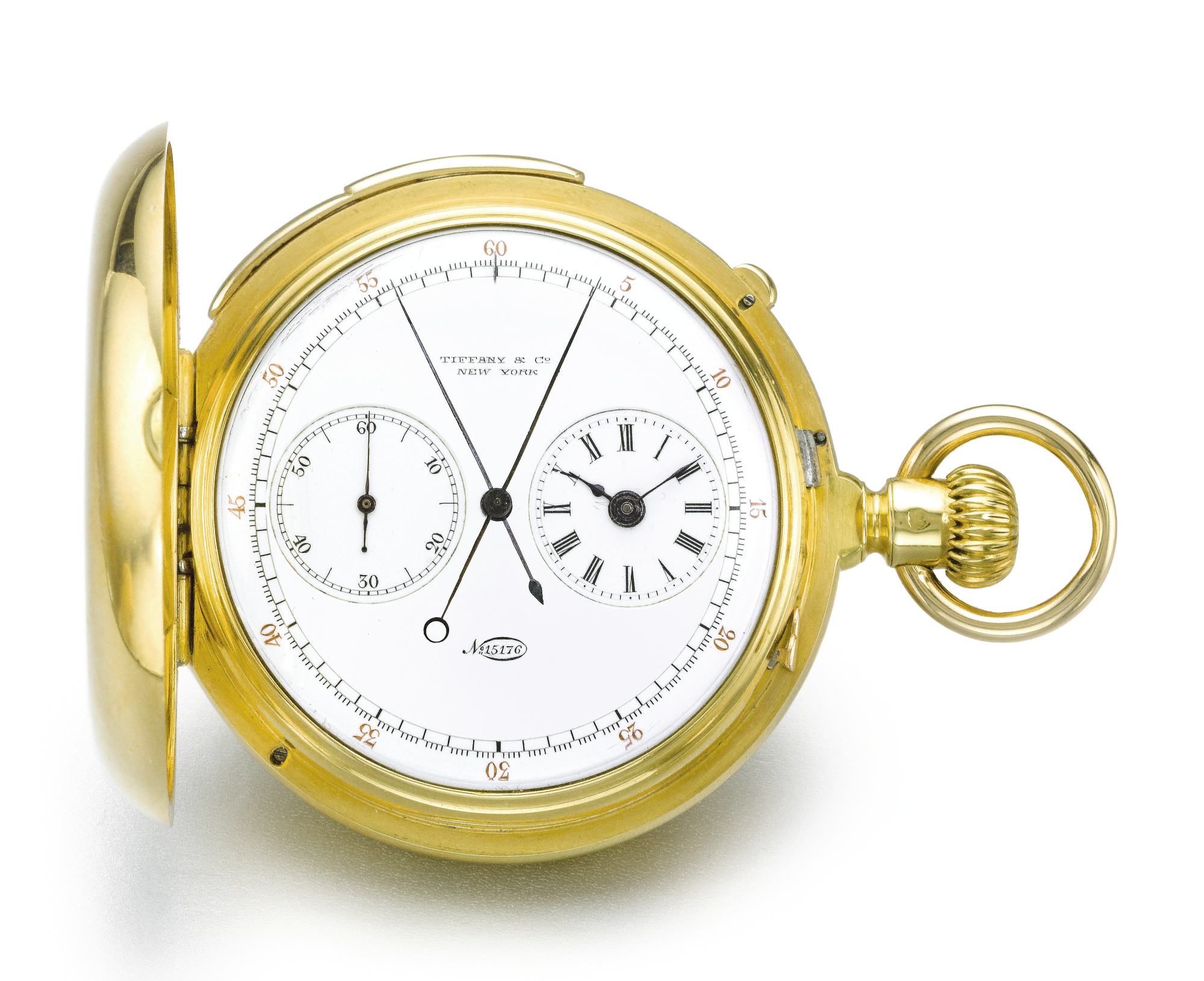 Tiffany & Co.