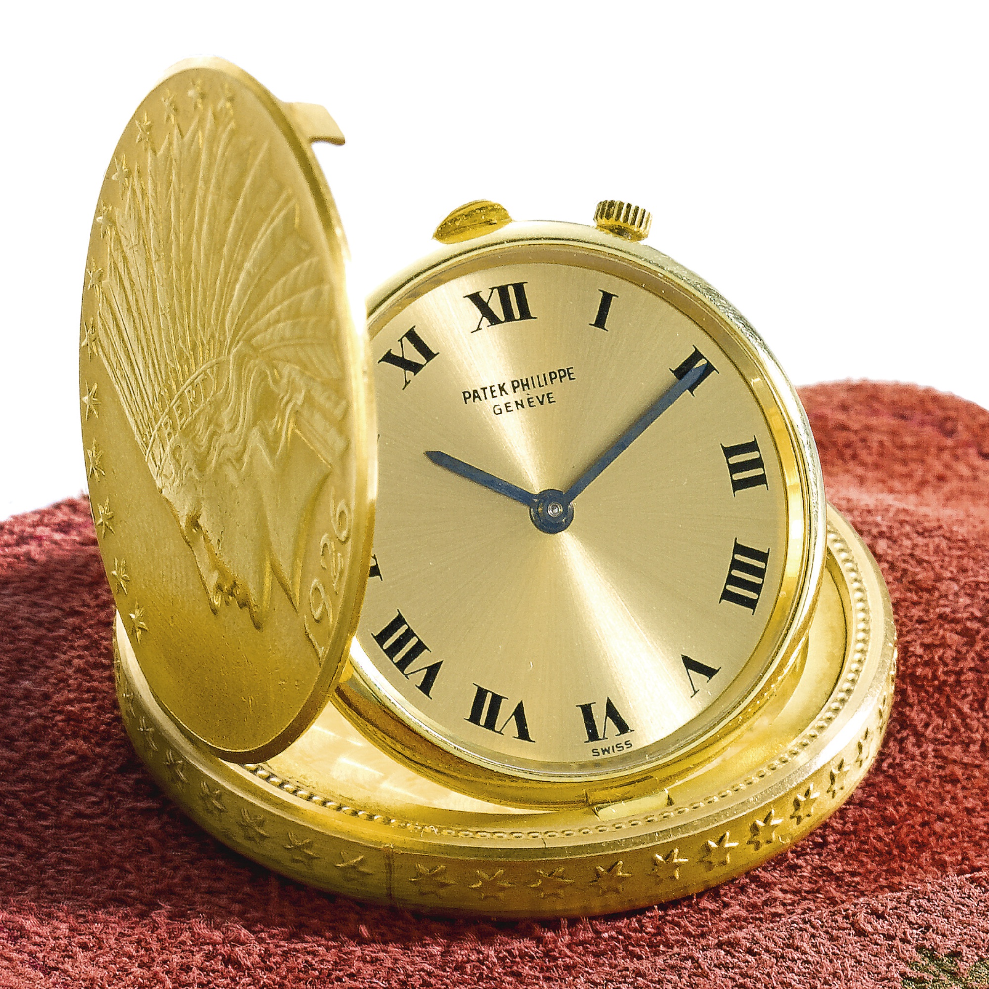 Patek Philippe