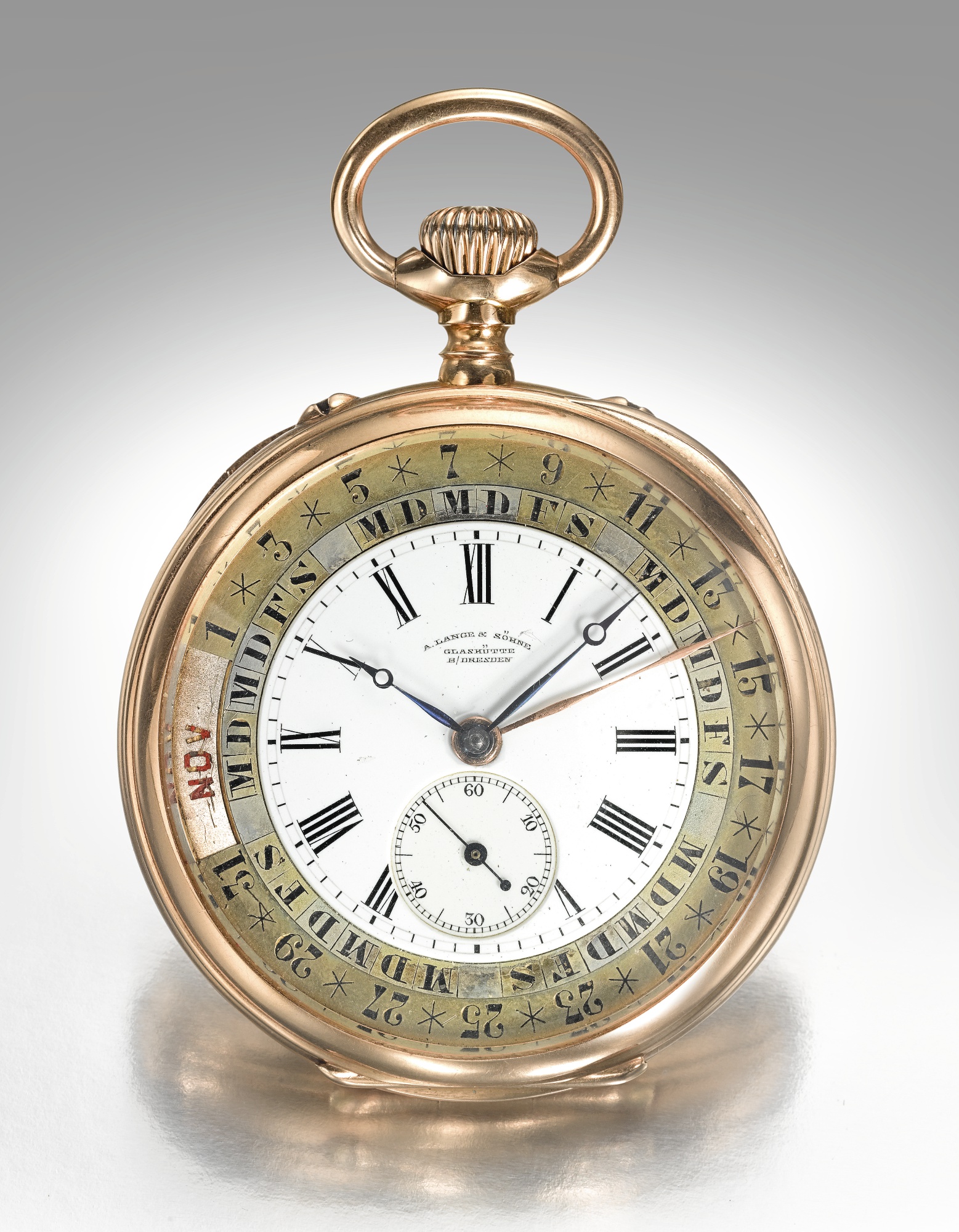 A. Lange & Söhne