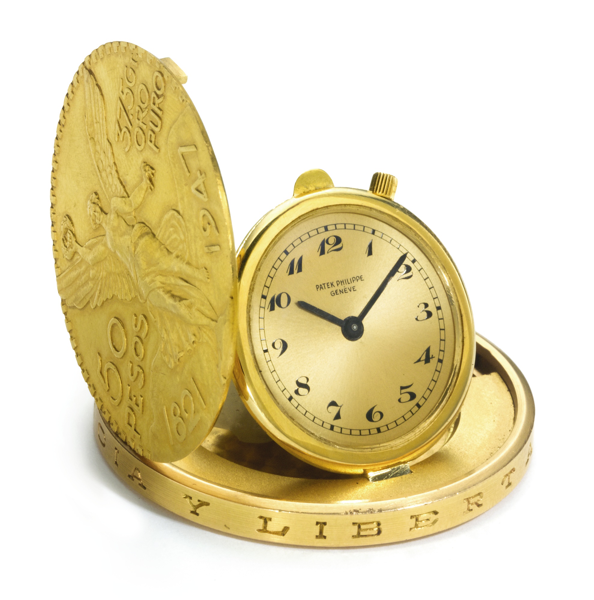 Patek Philippe