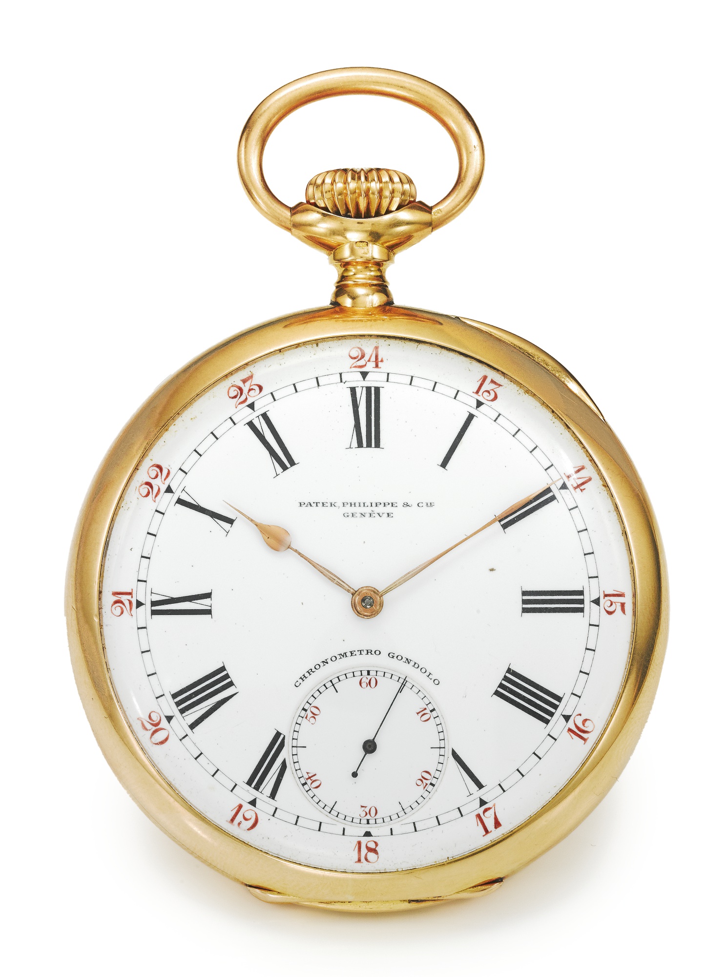 Patek Philippe