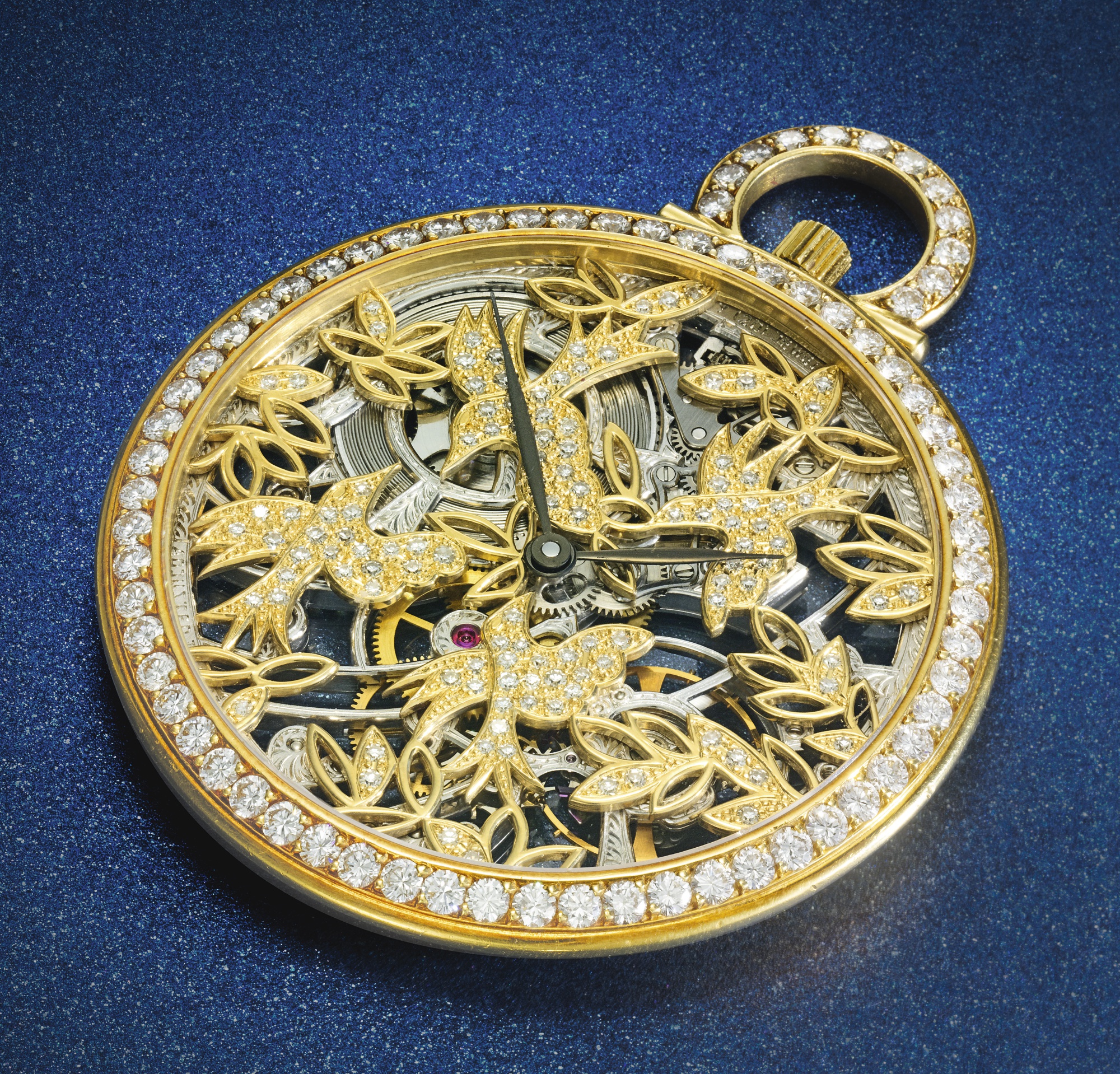 Audemars Piguet