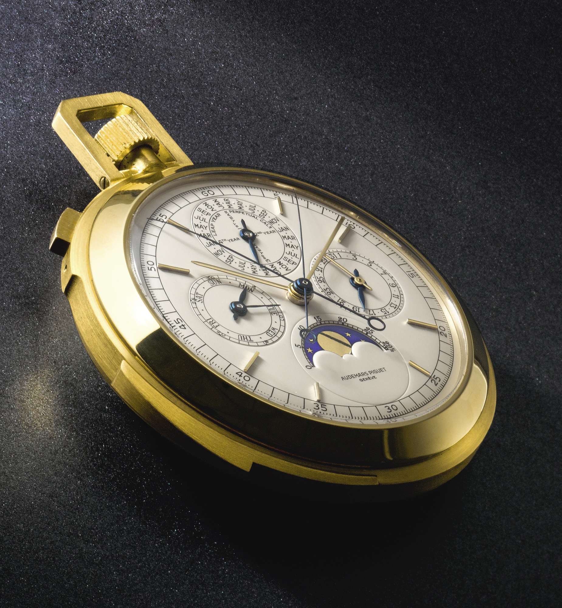 Audemars Piguet