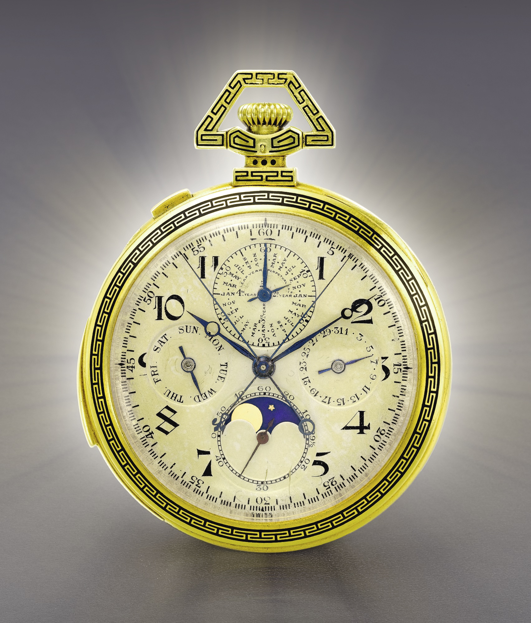 Audemars Piguet