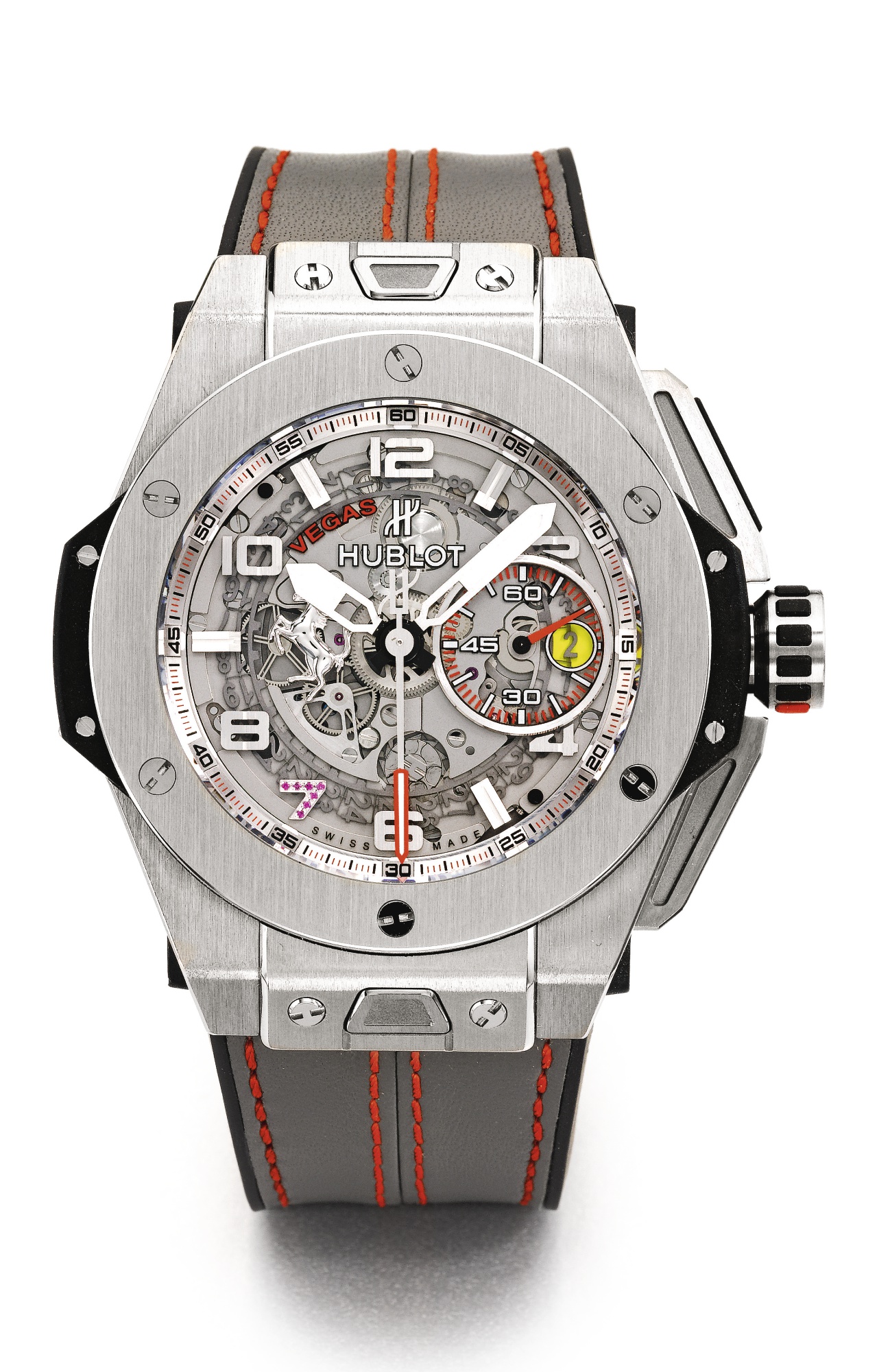 Hublot