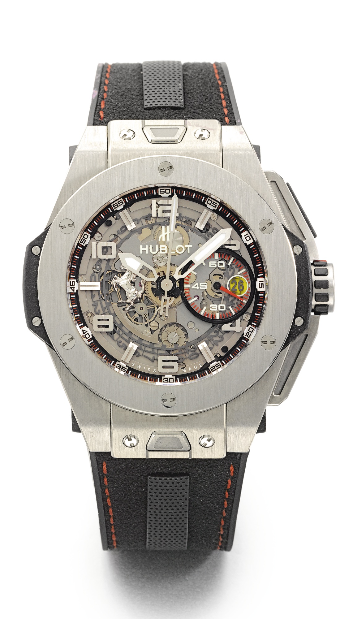 Hublot
