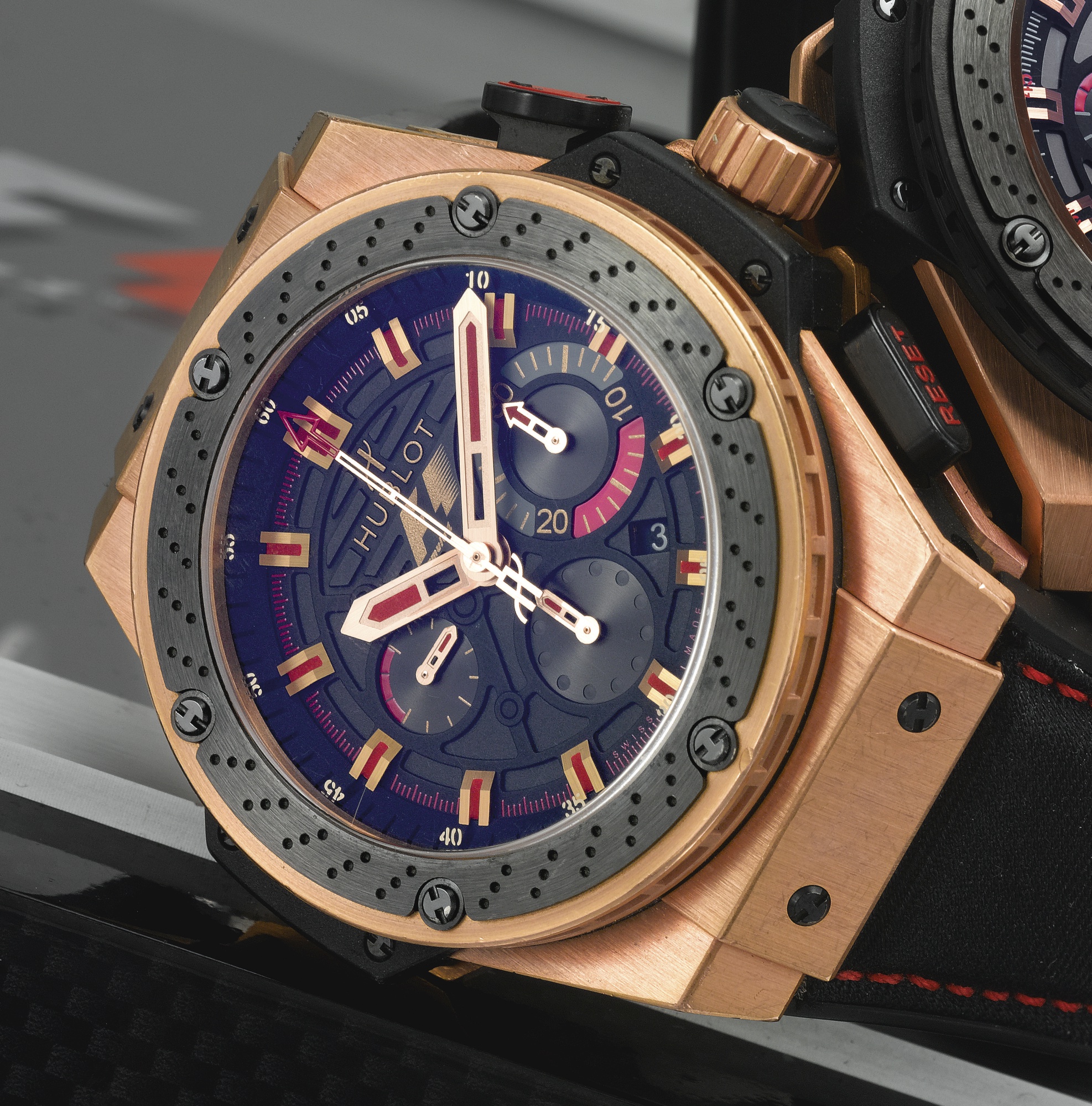 Hublot