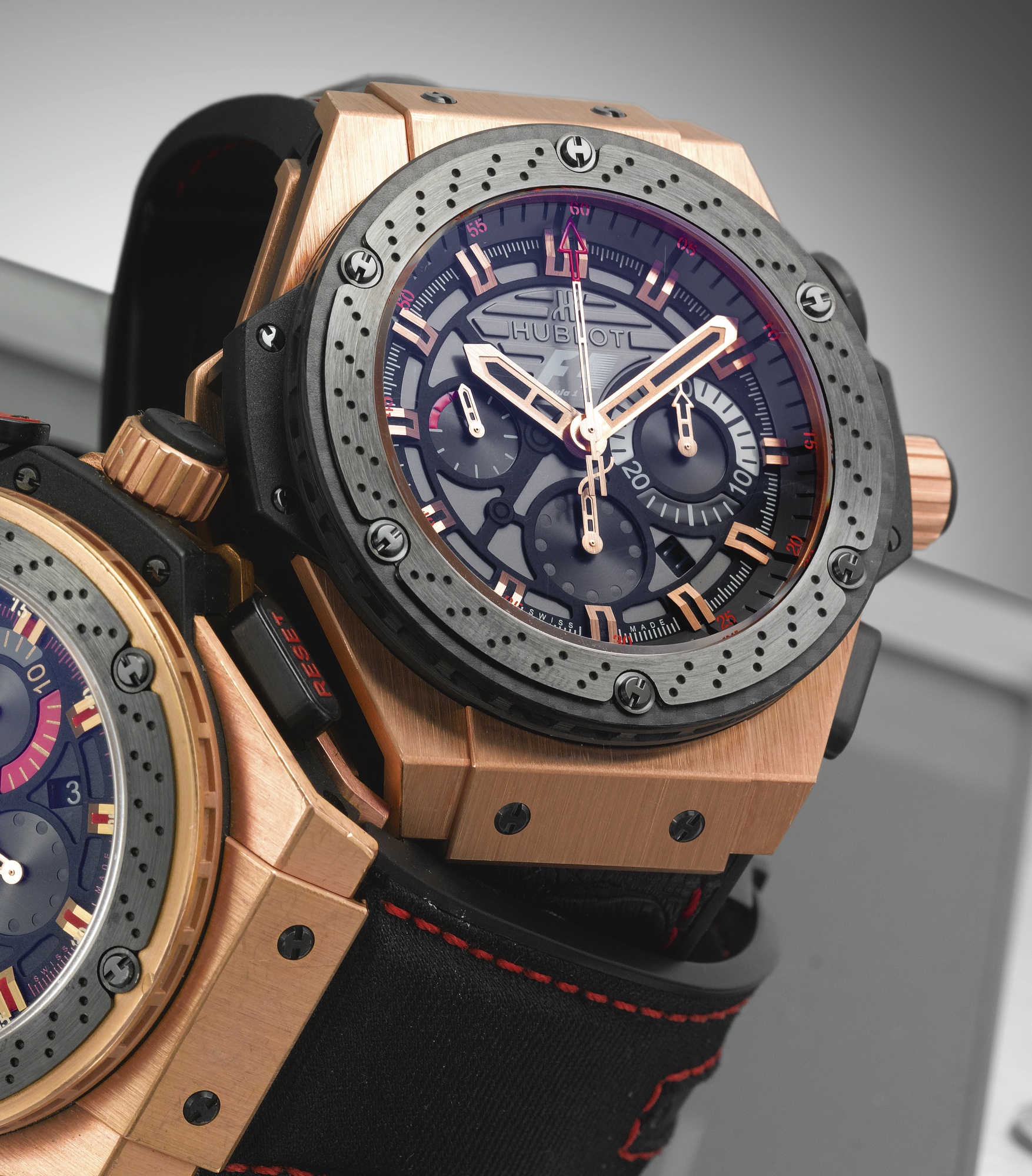 Hublot