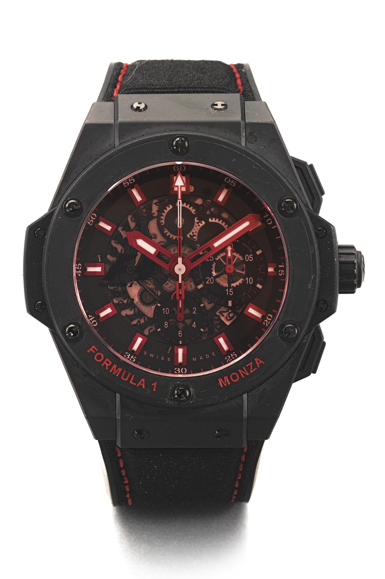 Hublot