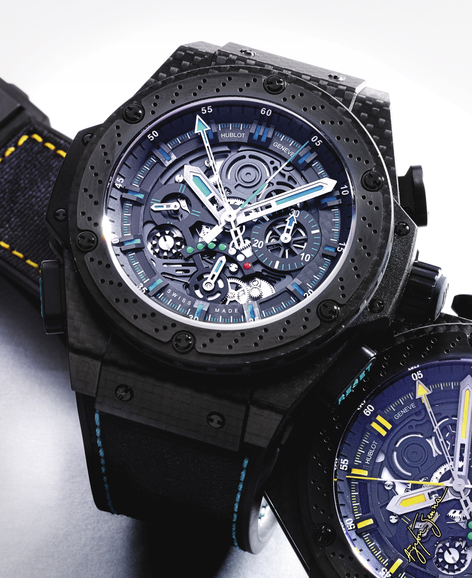 Hublot