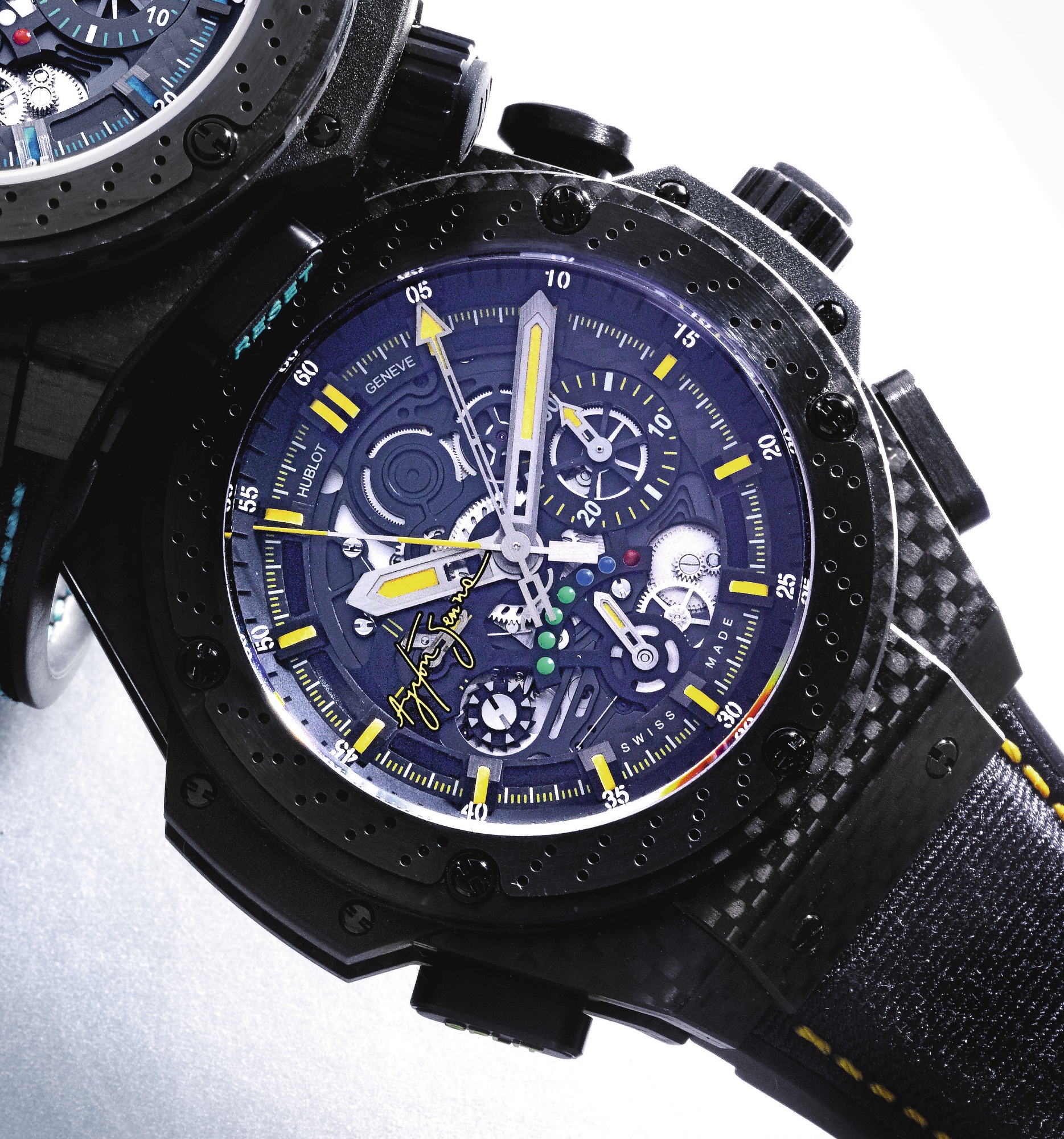Hublot