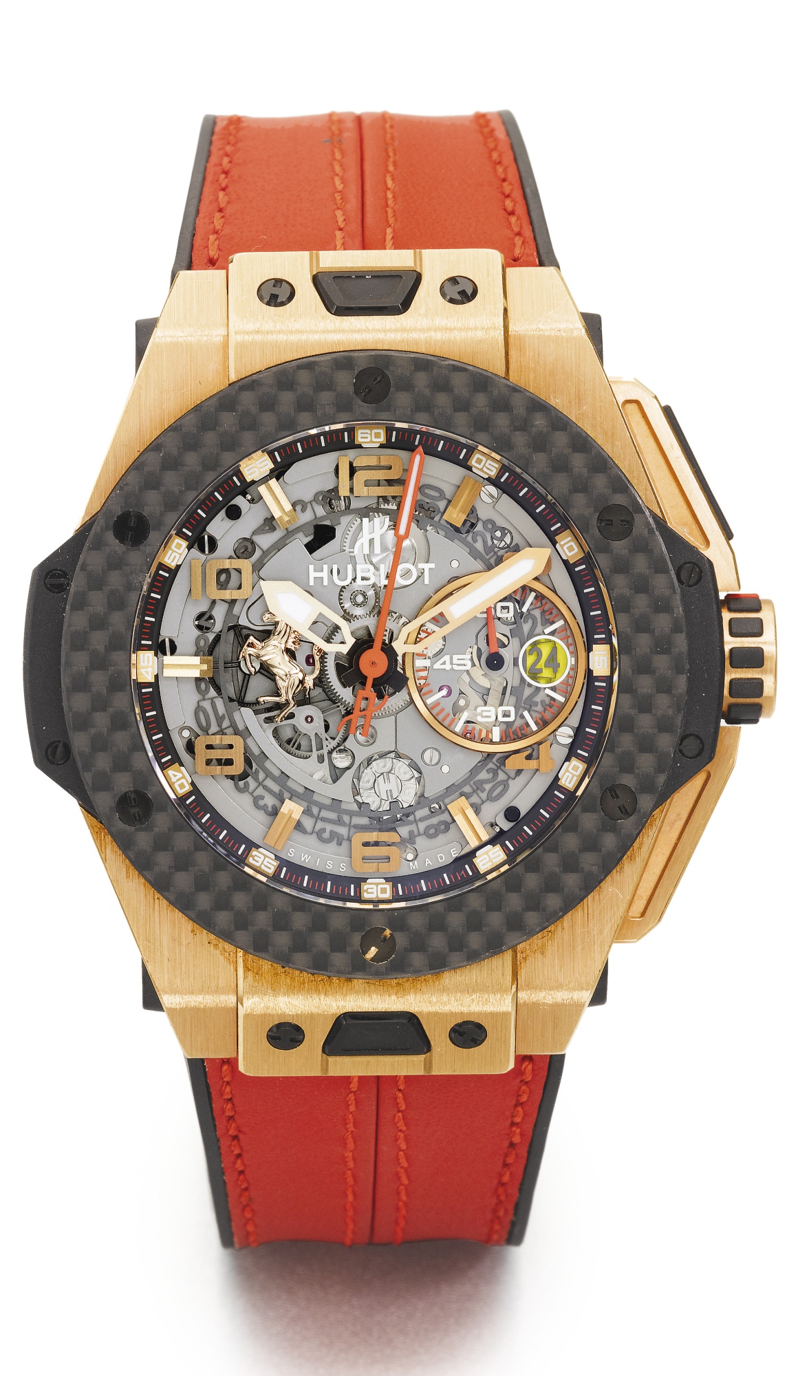 Hublot