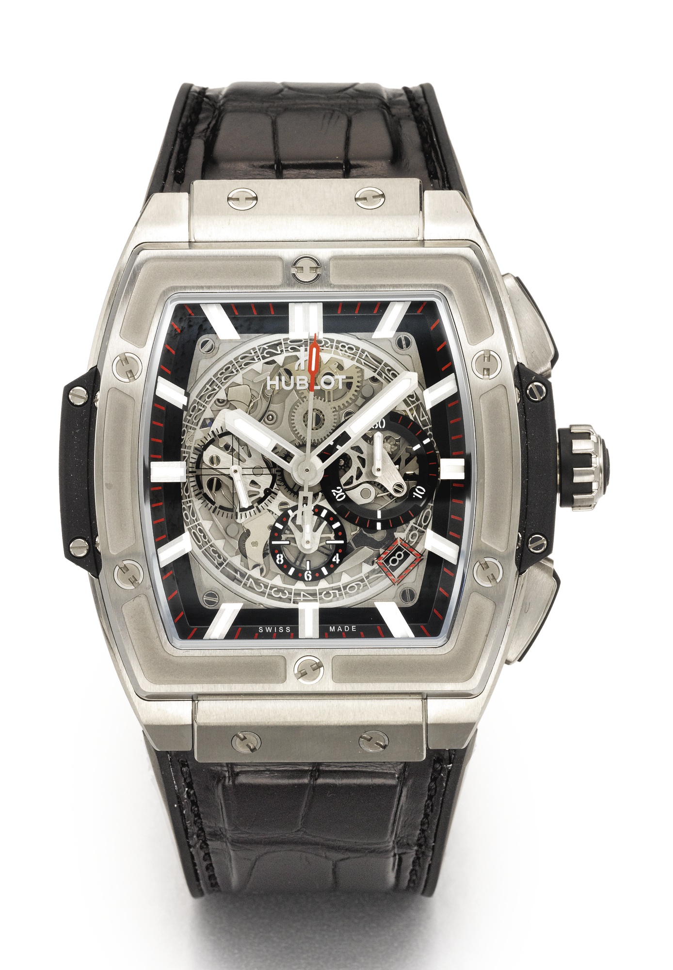 Hublot