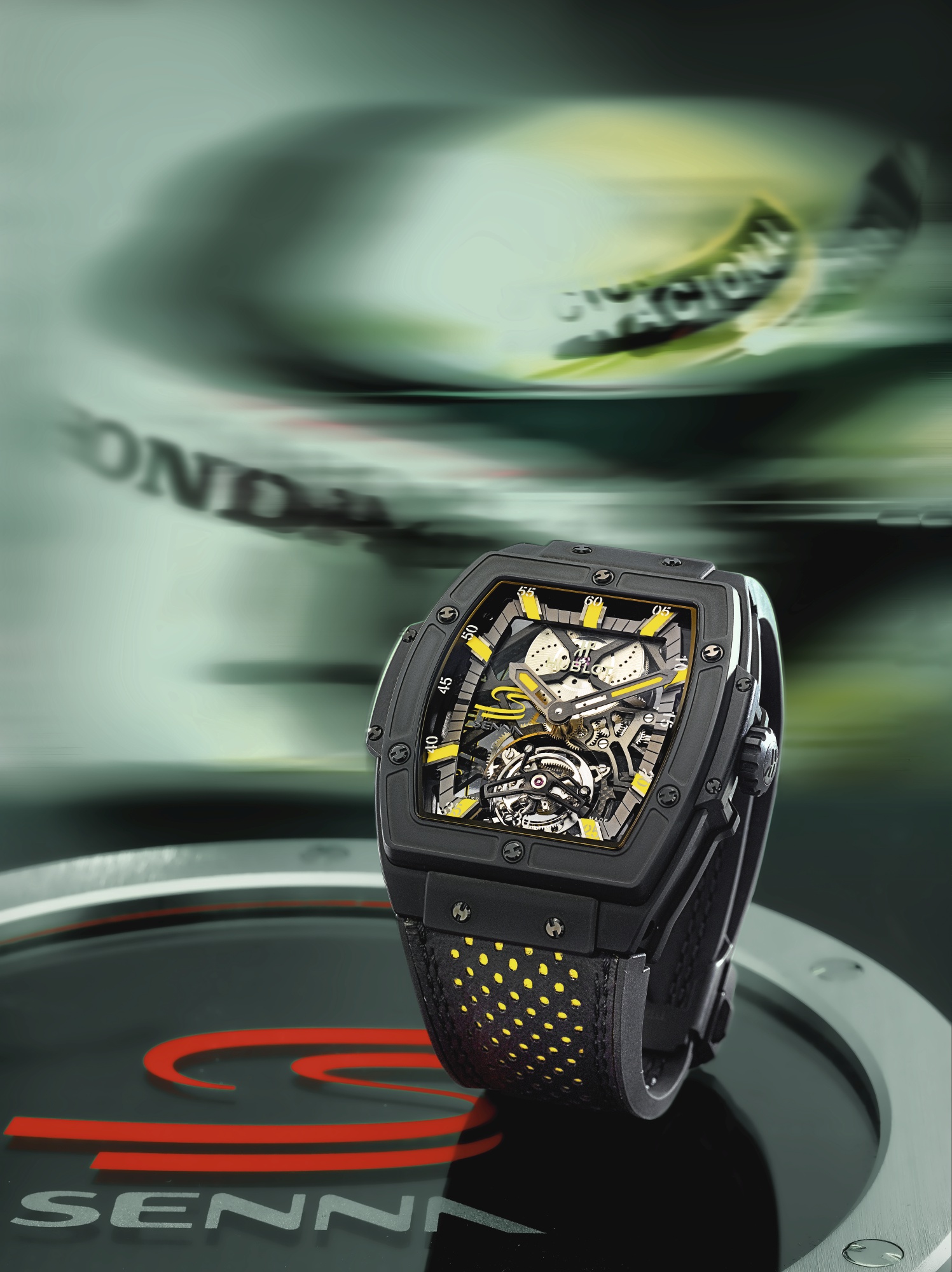 Hublot