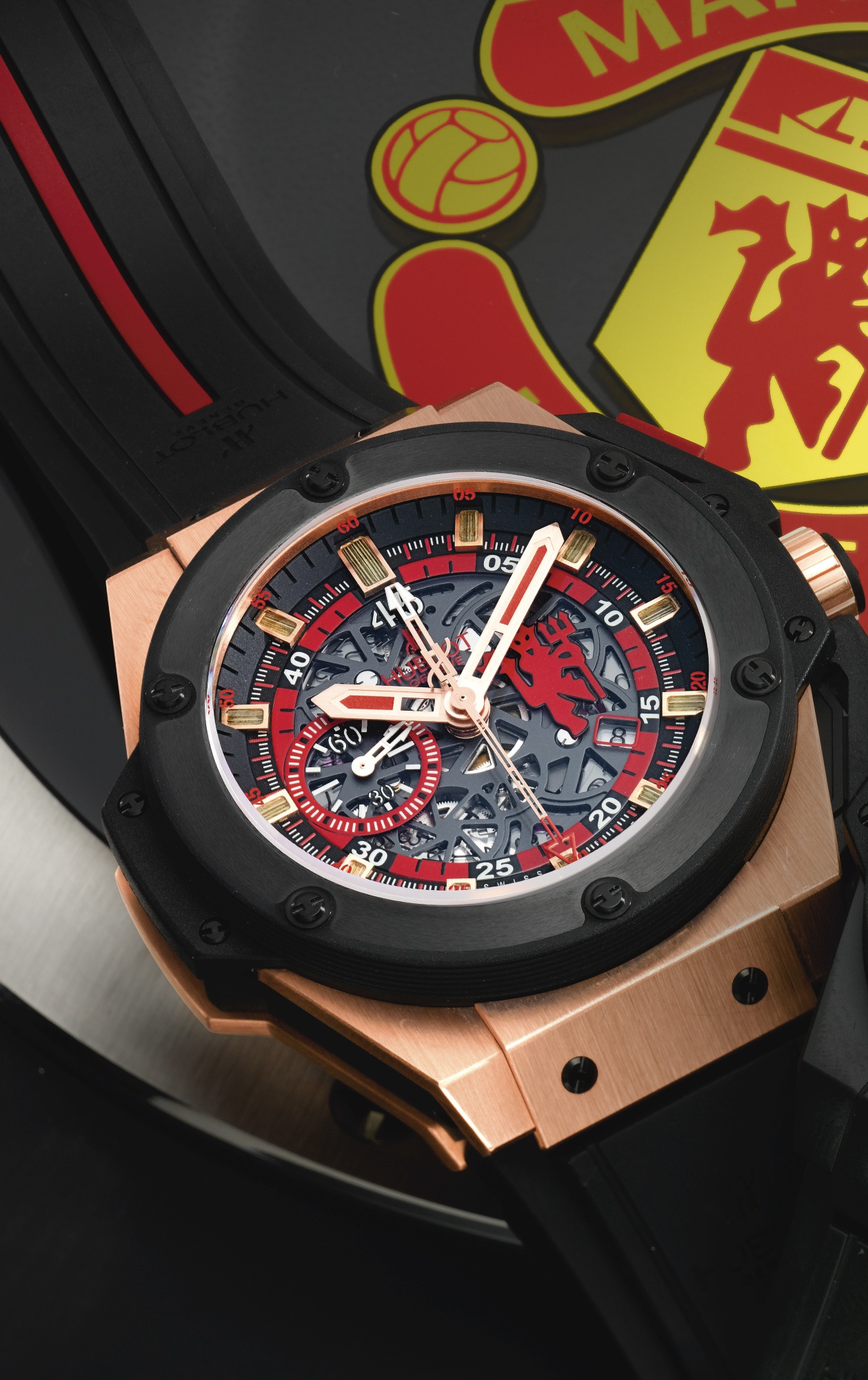Hublot