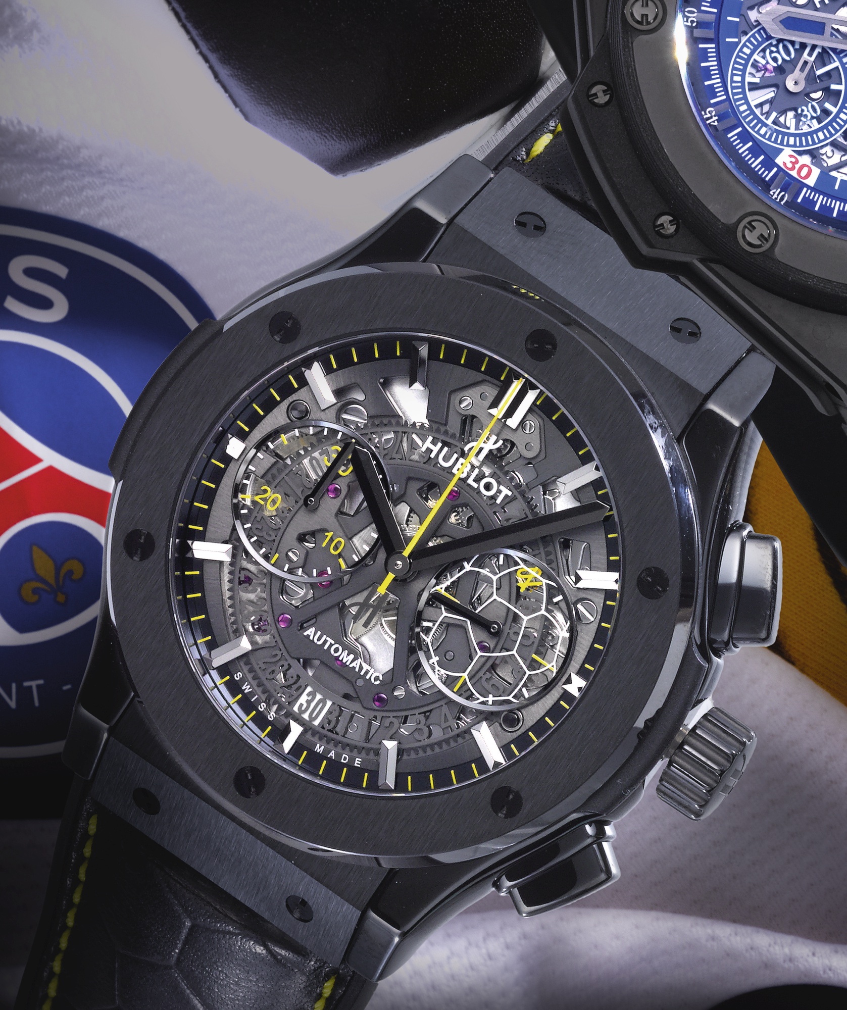 Hublot
