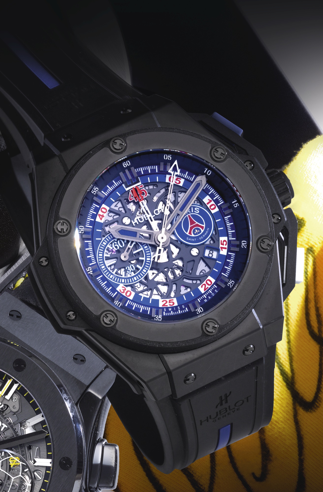 Hublot