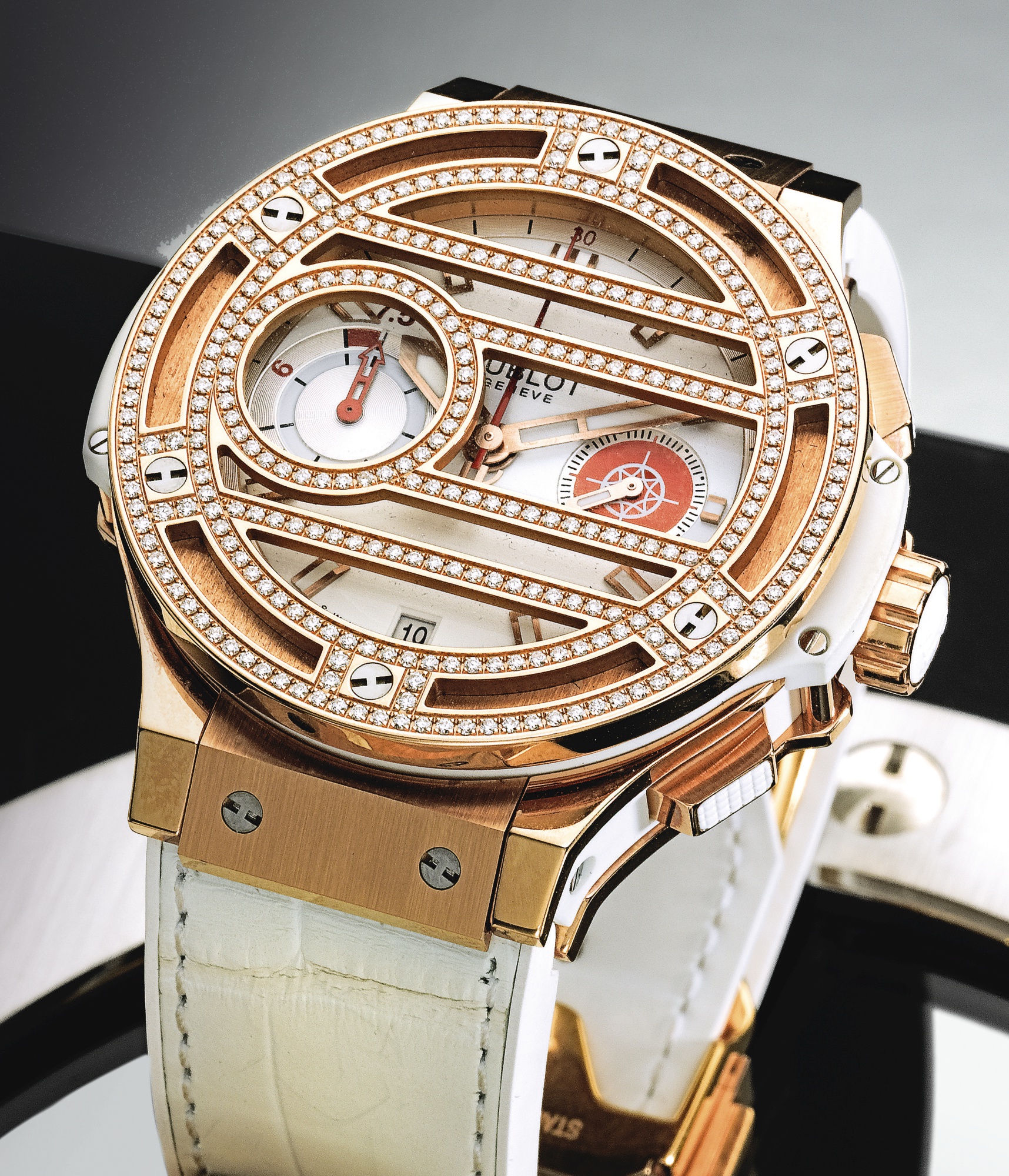 Hublot