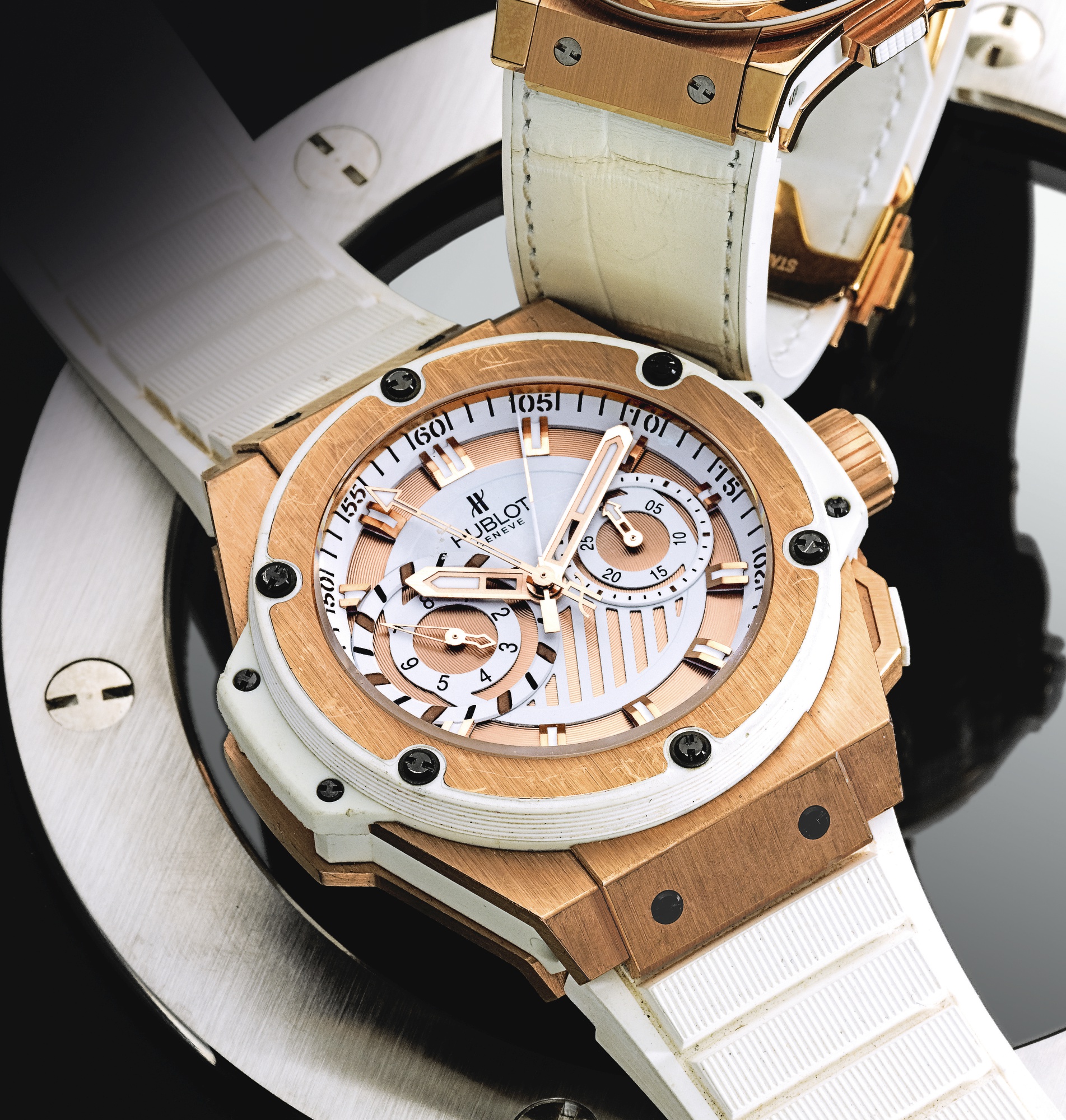 Hublot