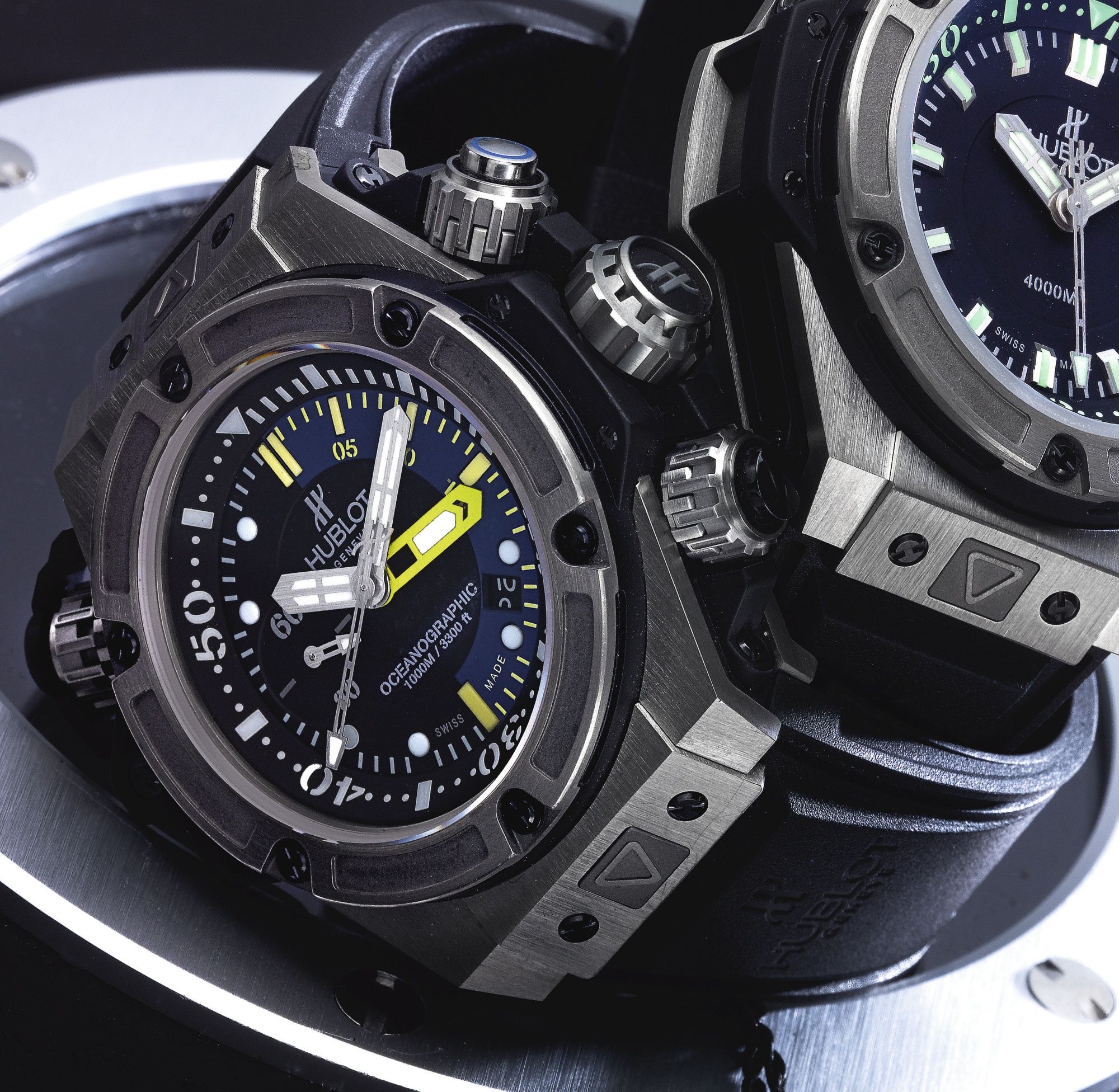 Hublot