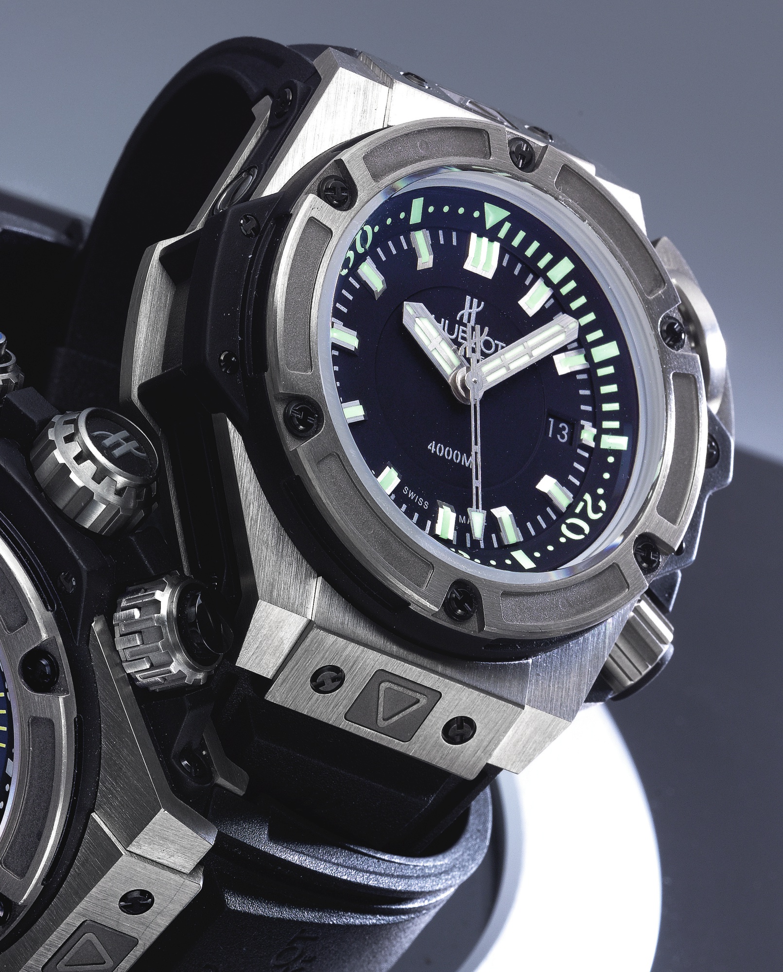Hublot