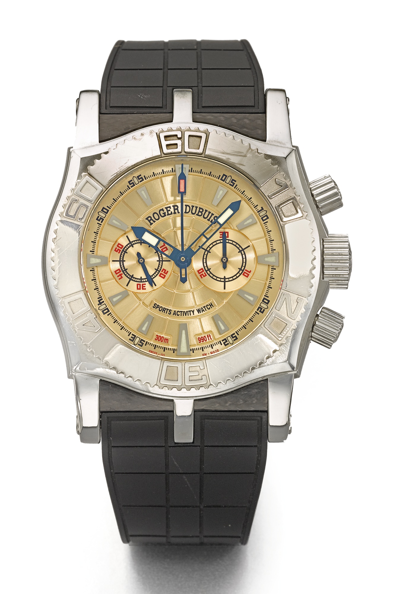 Roger Dubuis