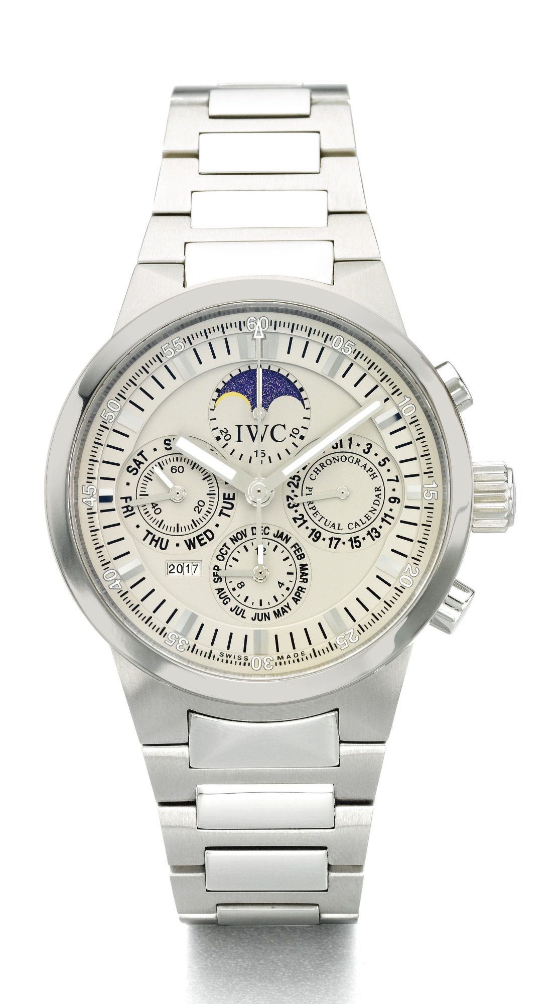 IWC