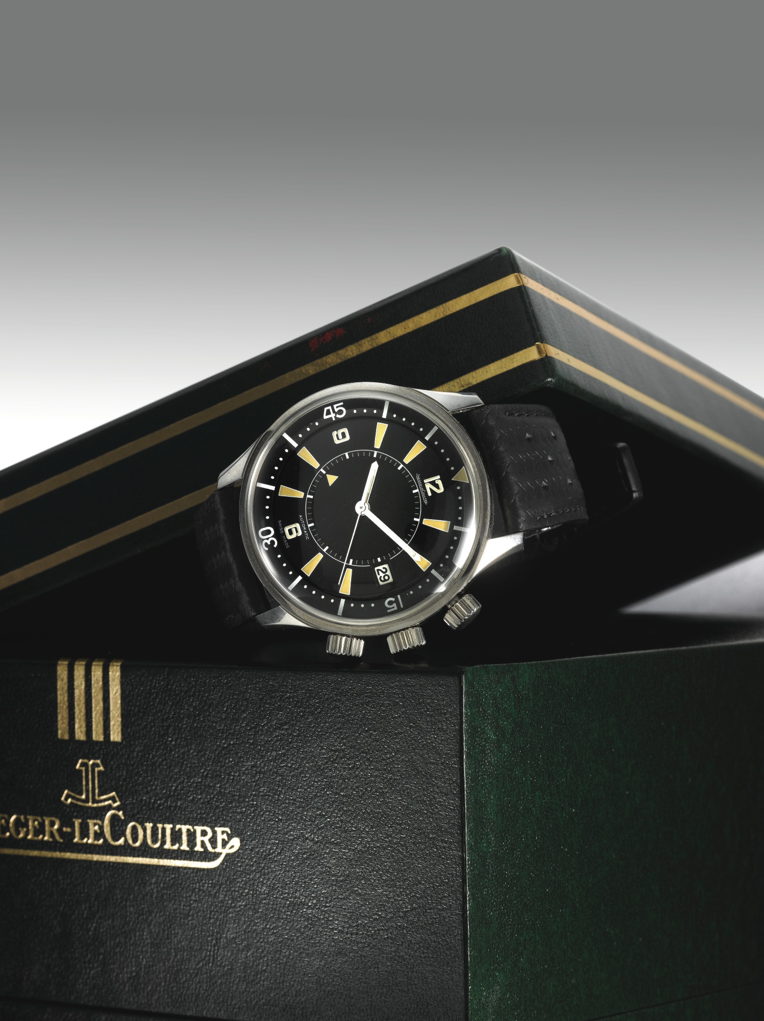 Jaeger-LeCoultre