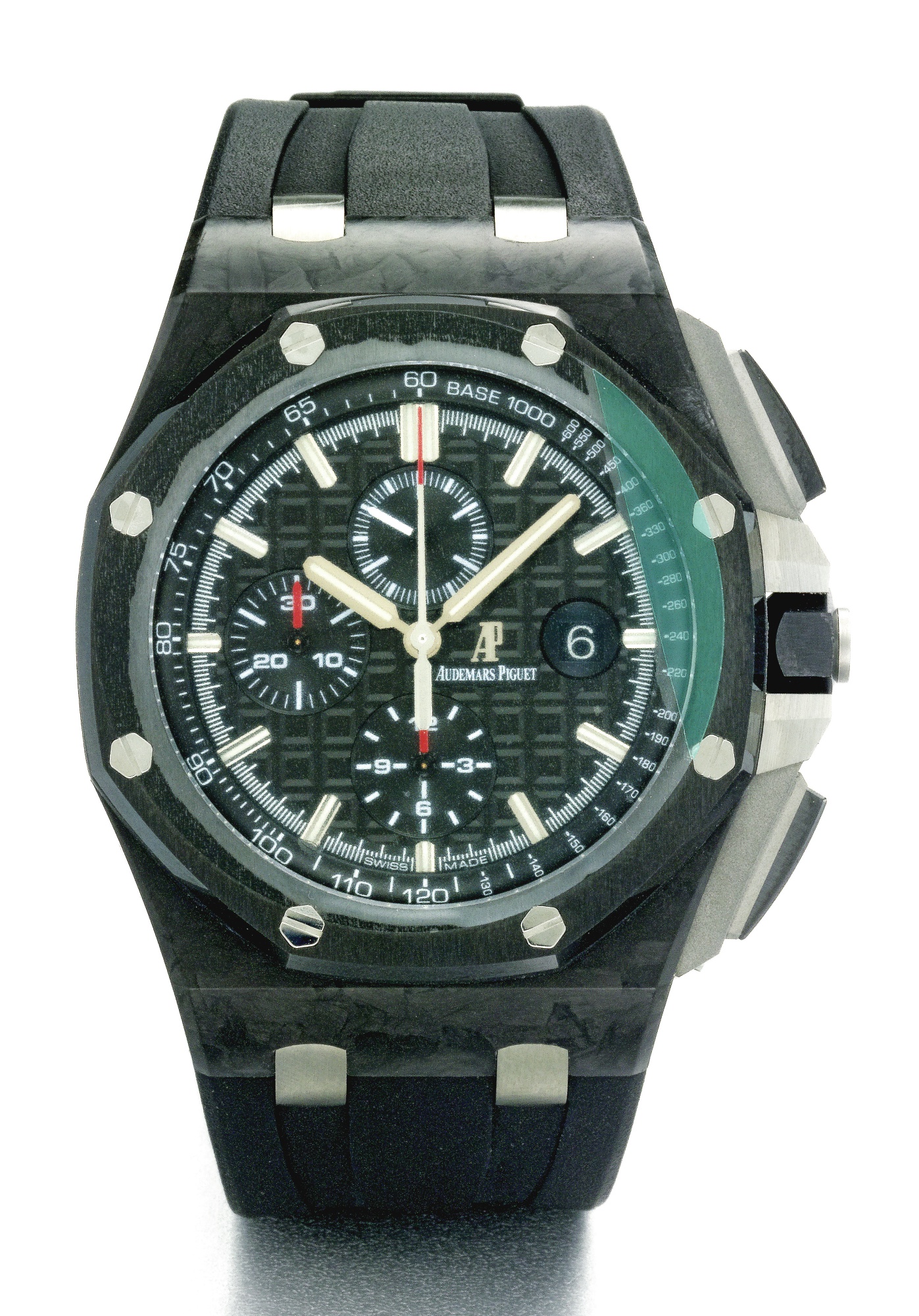Audemars Piguet