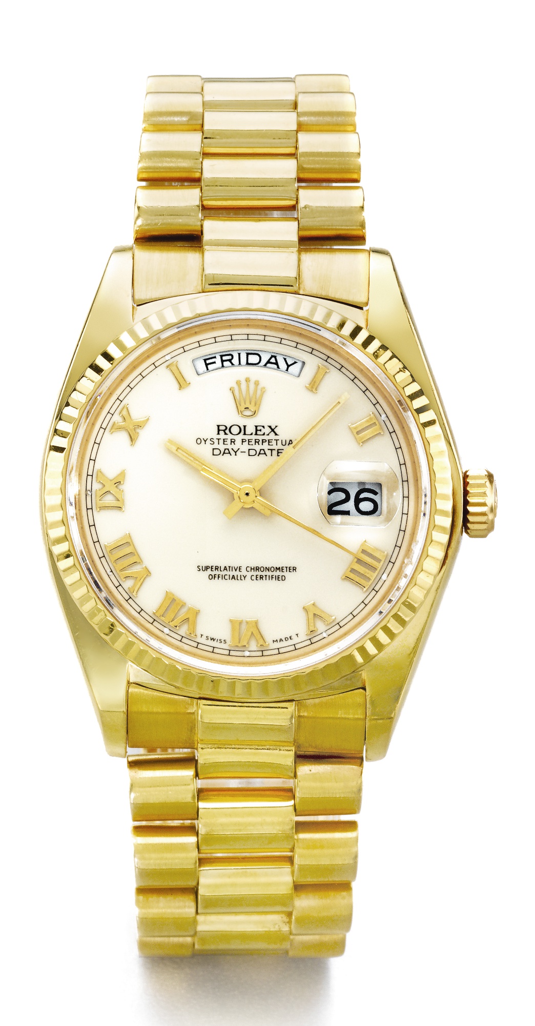 Rolex