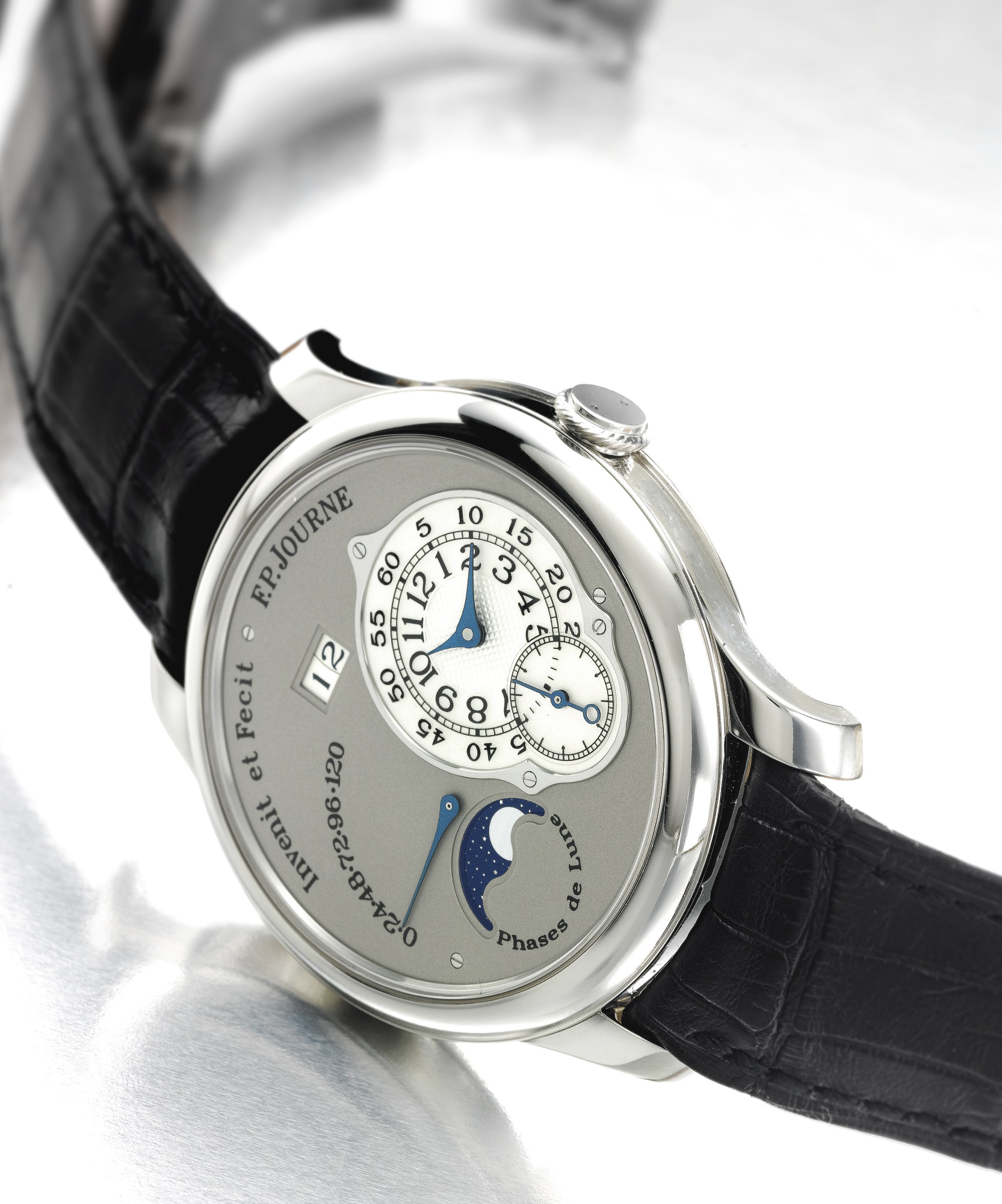 F.P. Journe