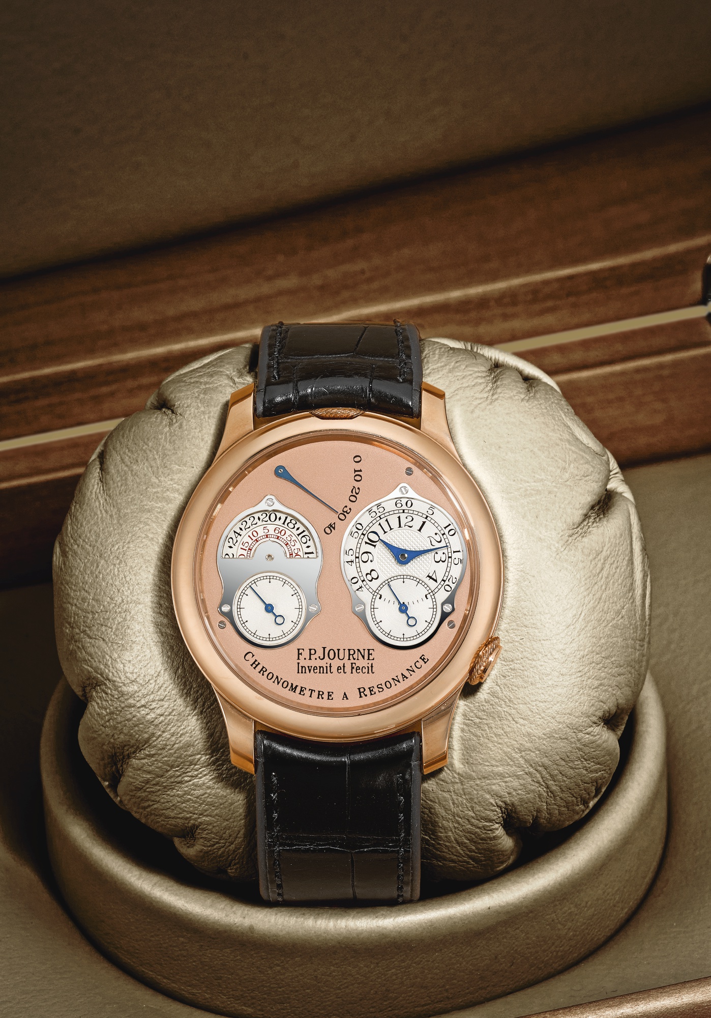 F.P. Journe