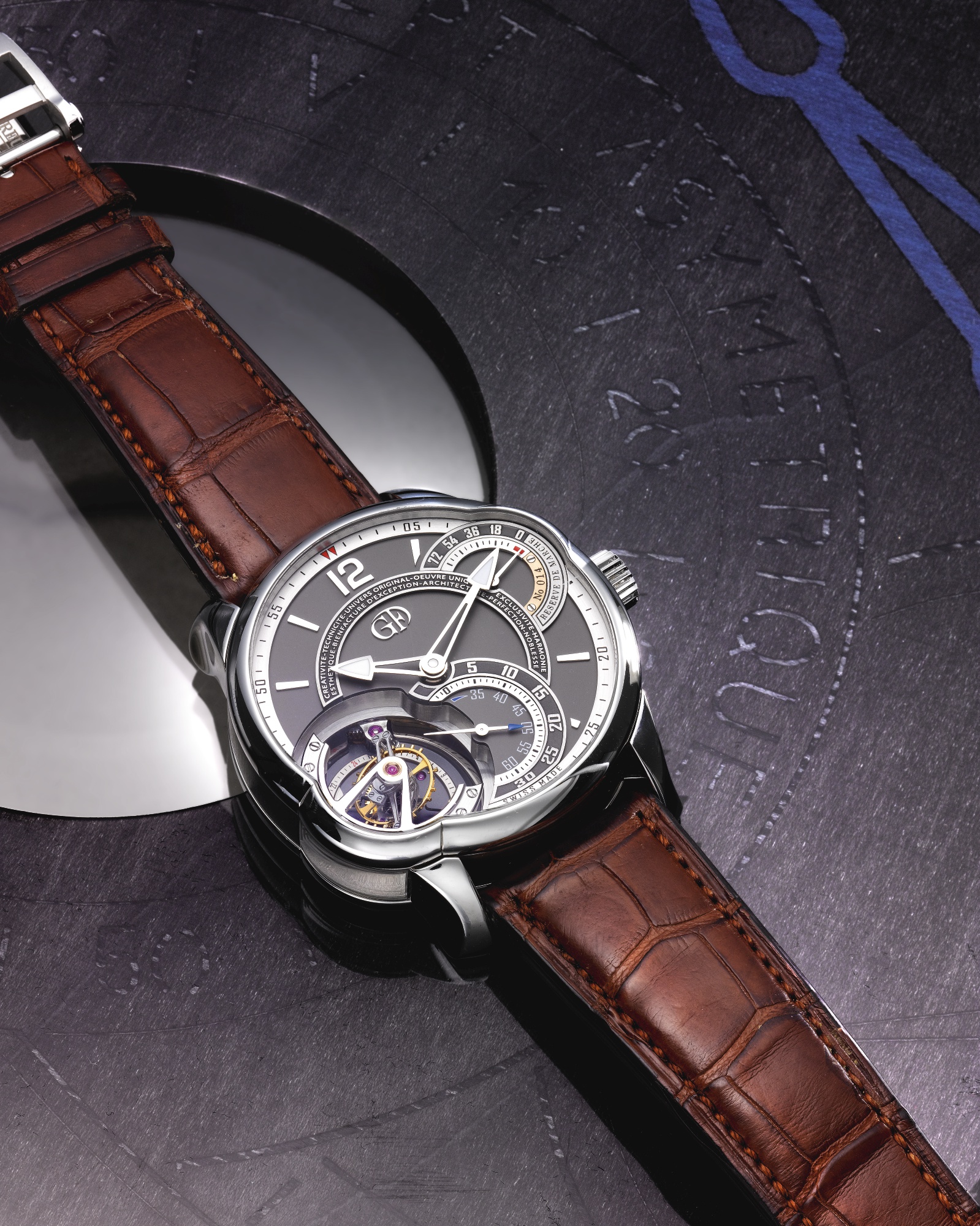 Greubel Forsey