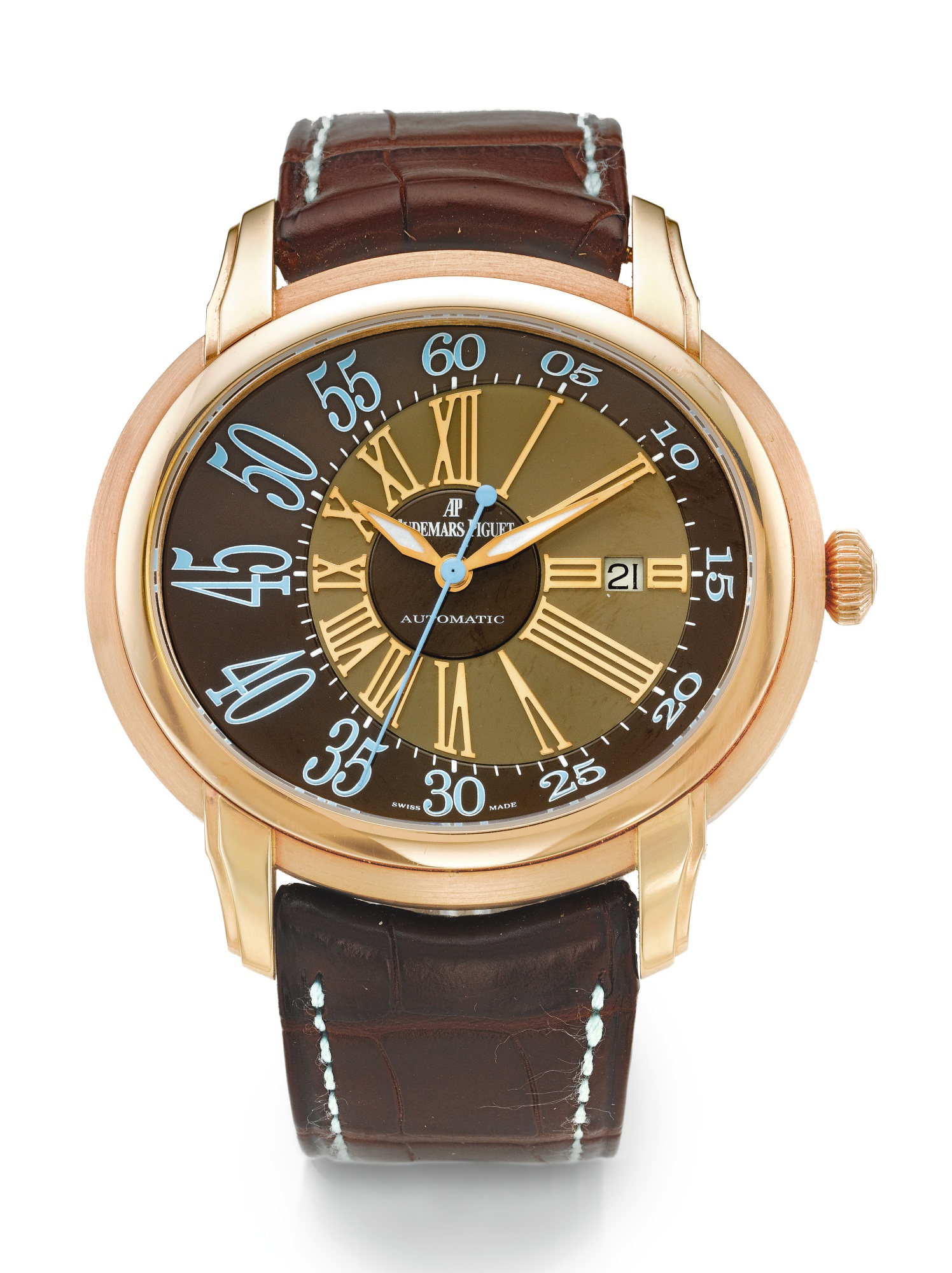 Audemars Piguet