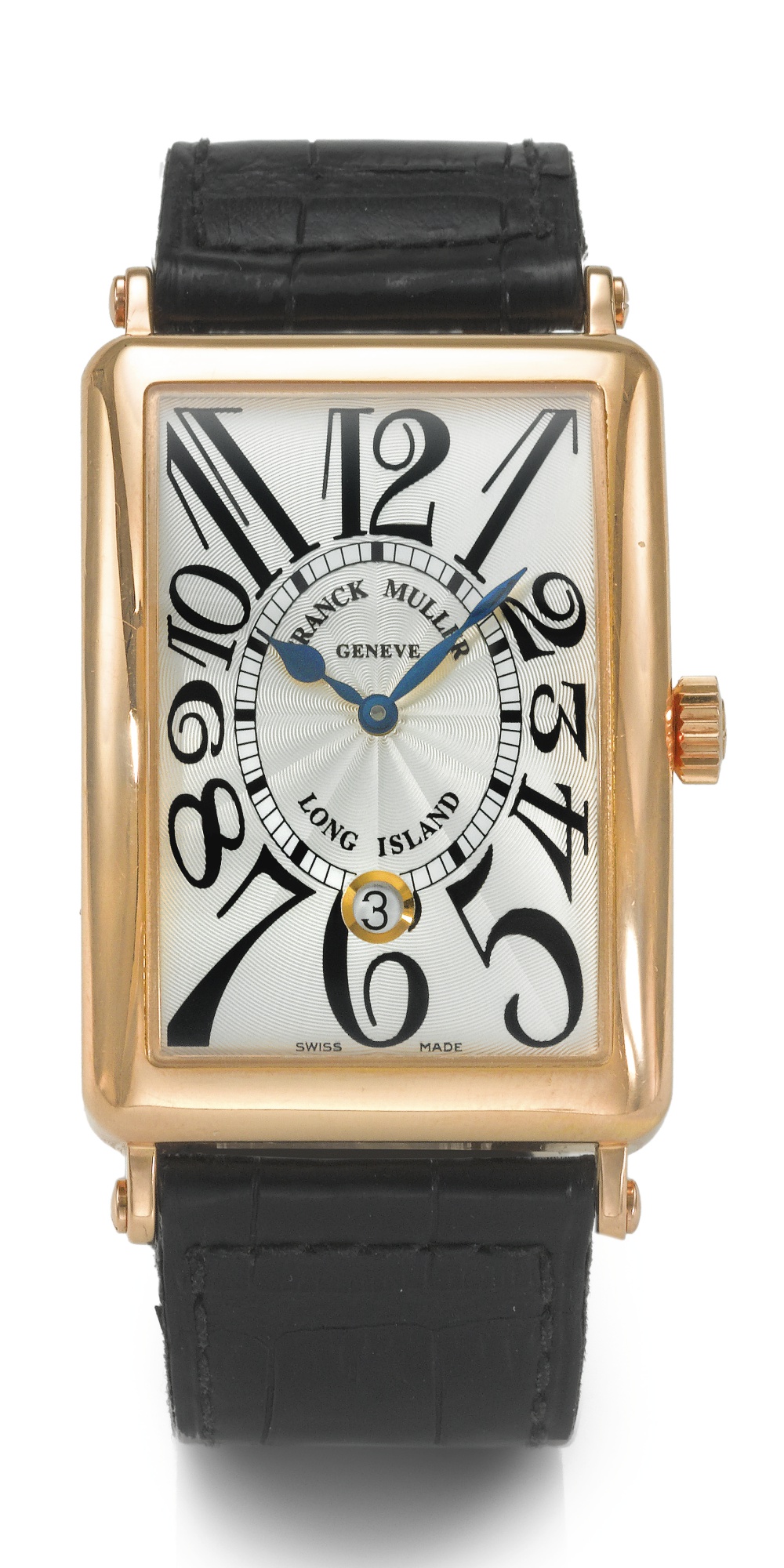 Franck Muller