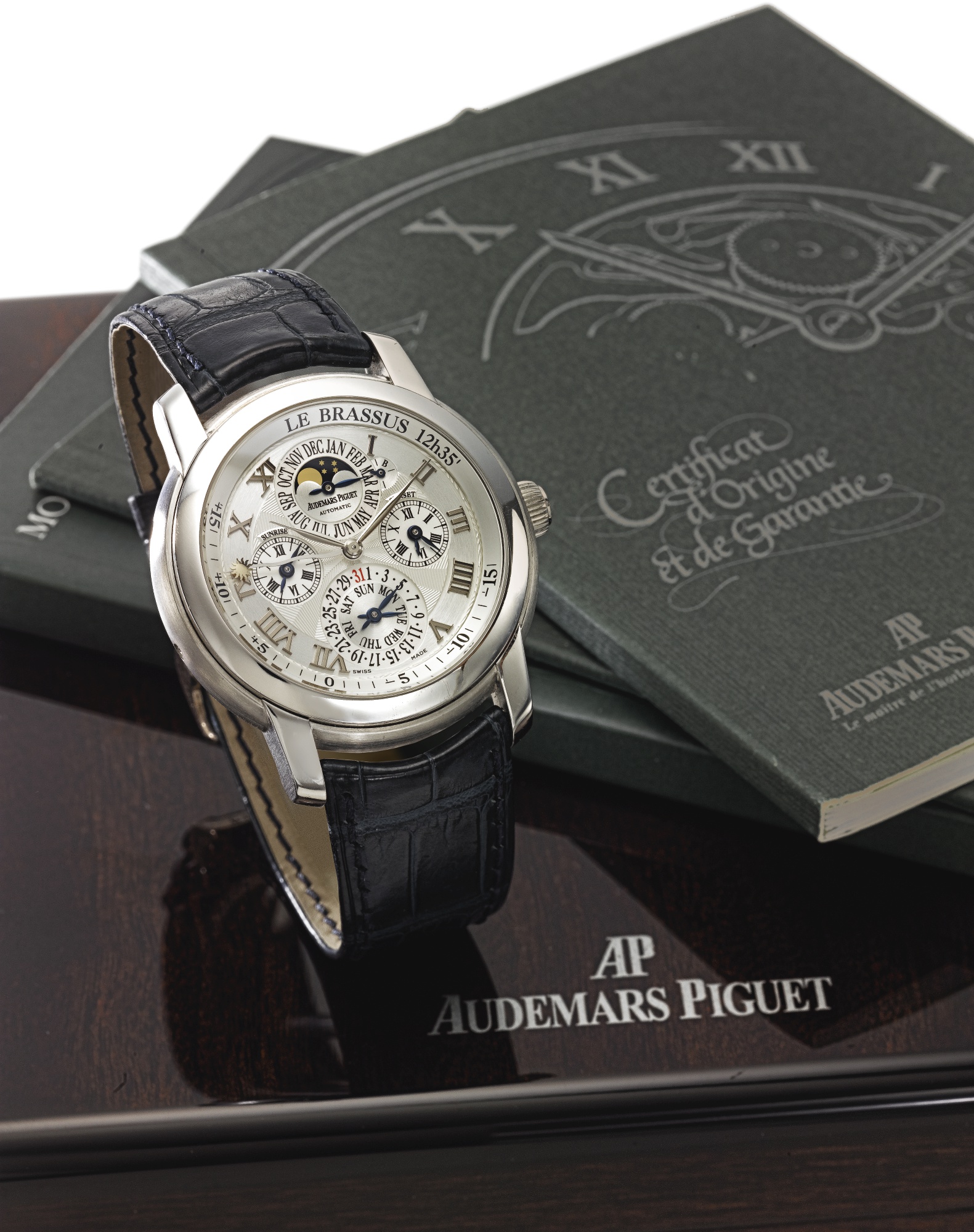 Audemars Piguet