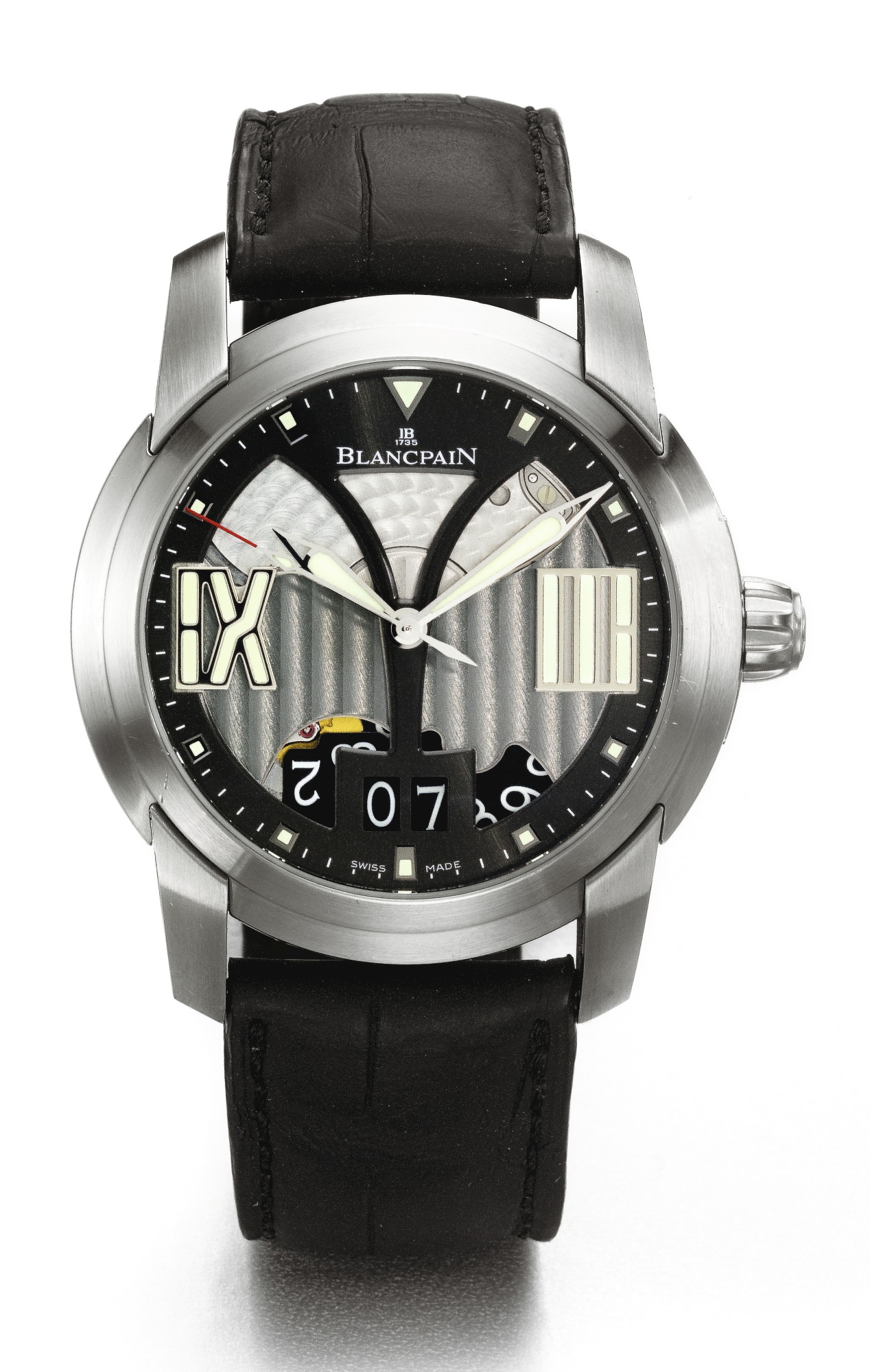 Blancpain
