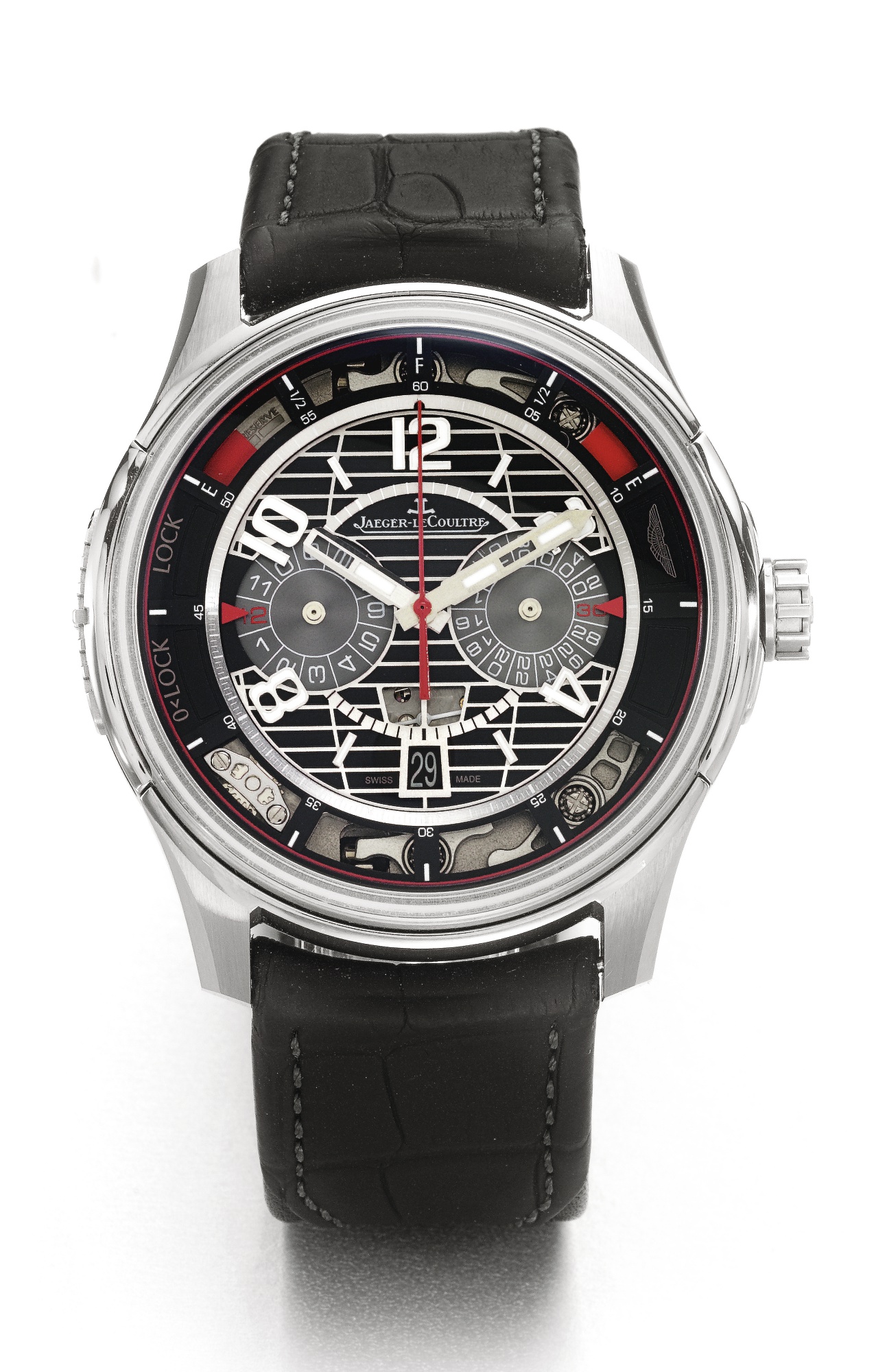 Jaeger-LeCoultre