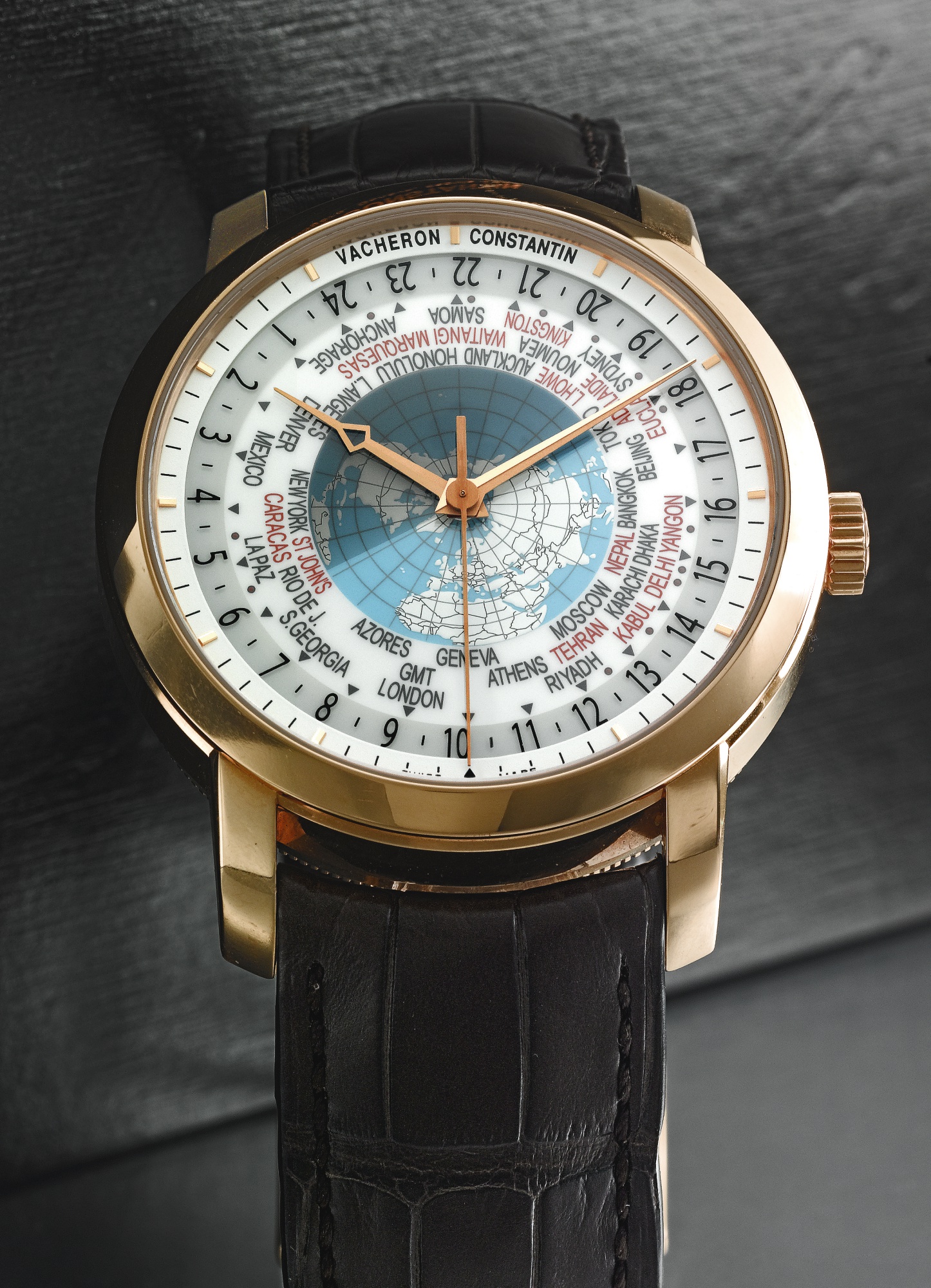 Vacheron Constantin