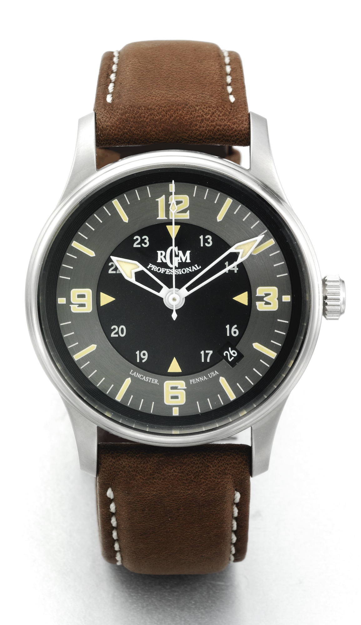 RGM
