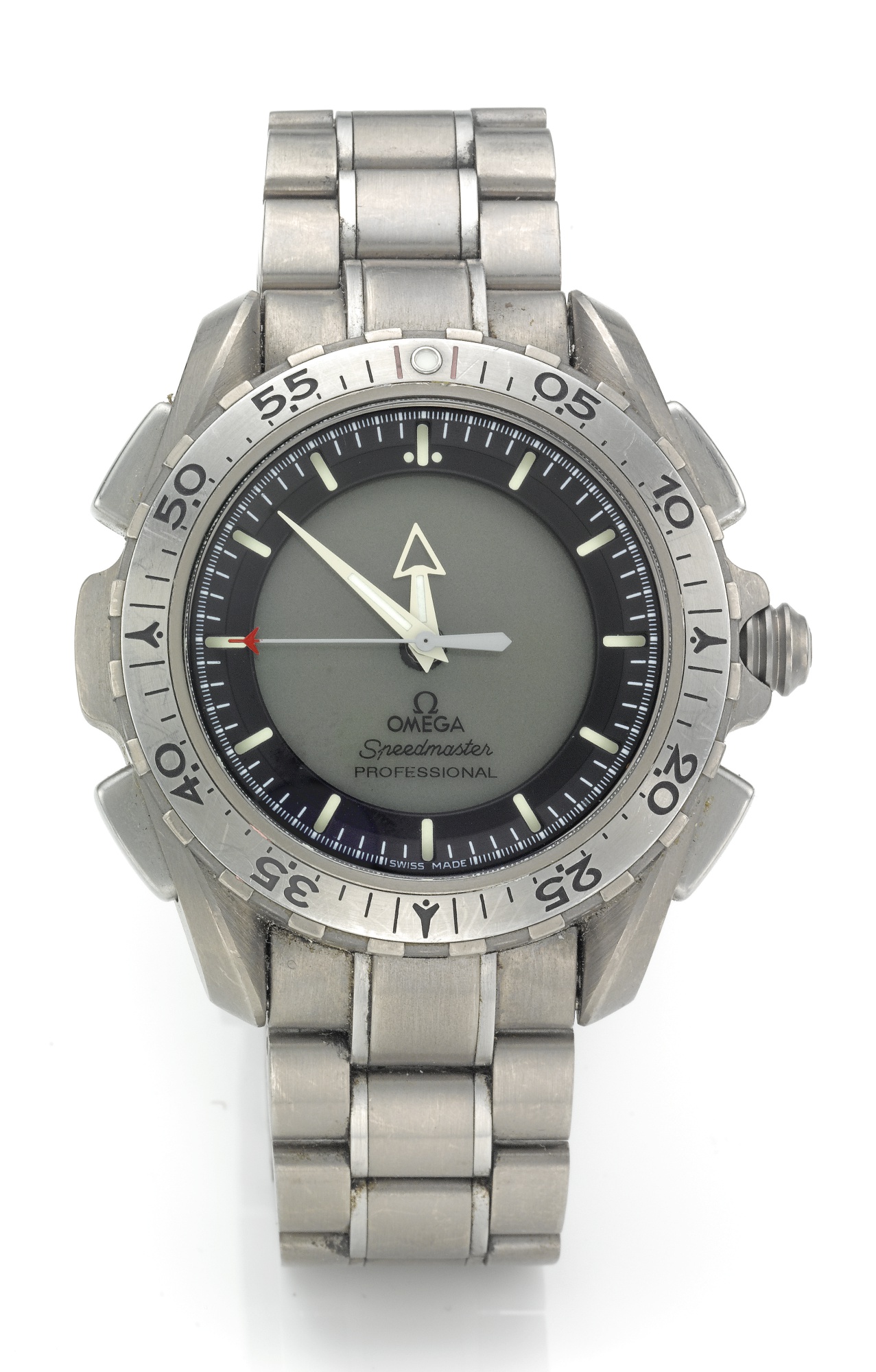 Omega