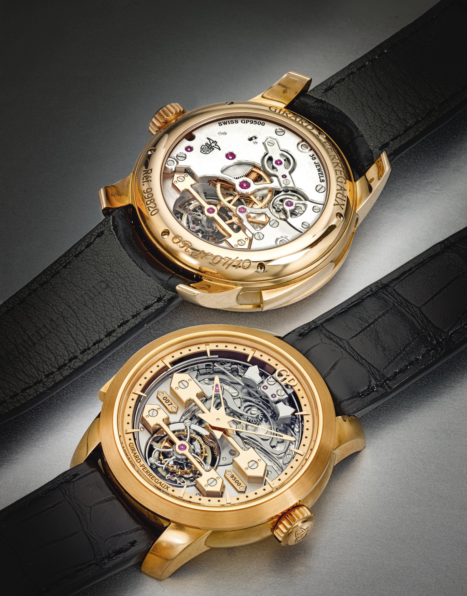 Girard-Perregaux