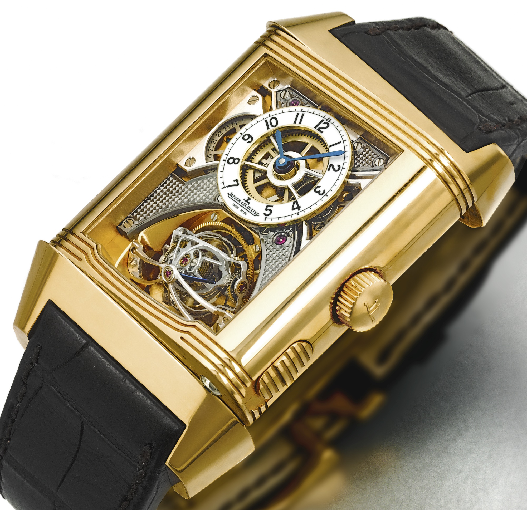 Jaeger-LeCoultre