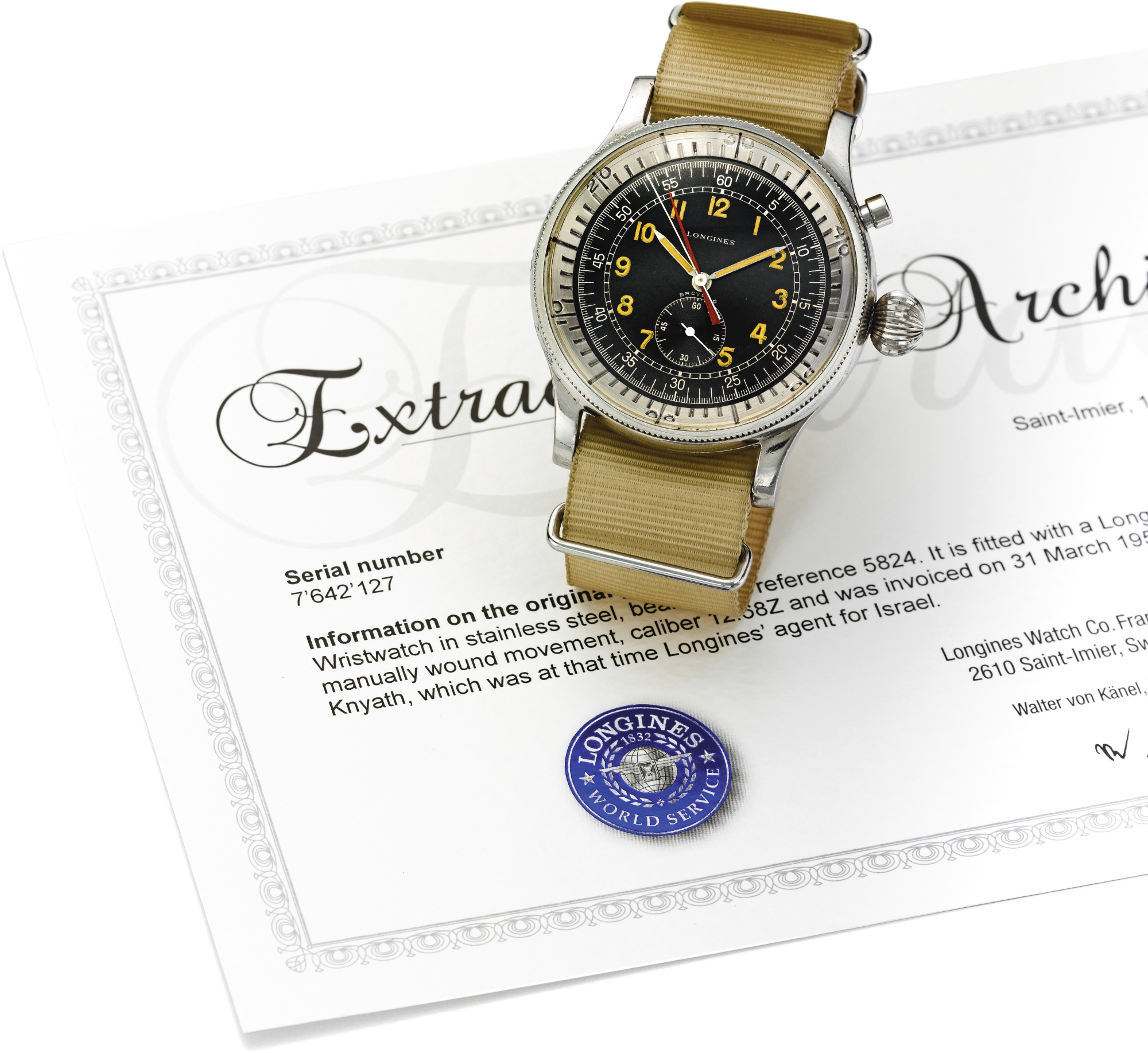 Longines