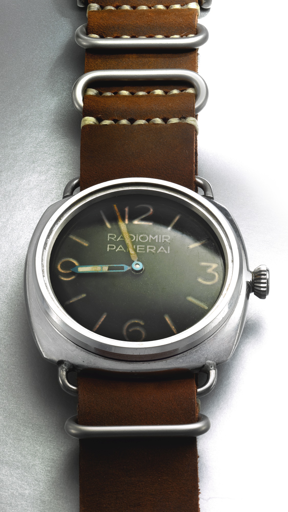 Panerai/Rolex
