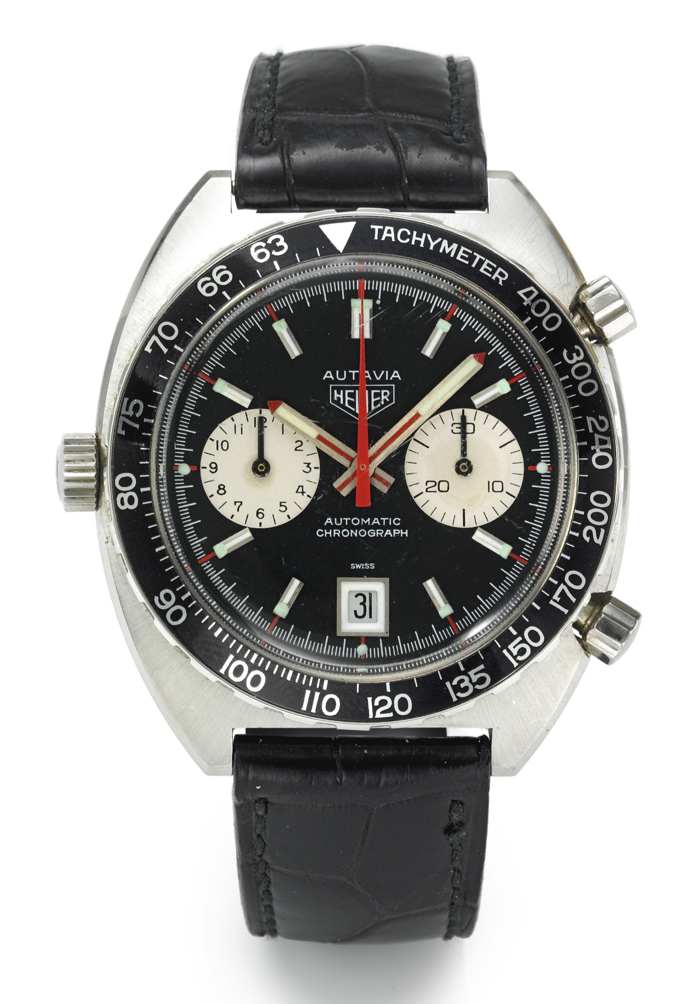 Heuer