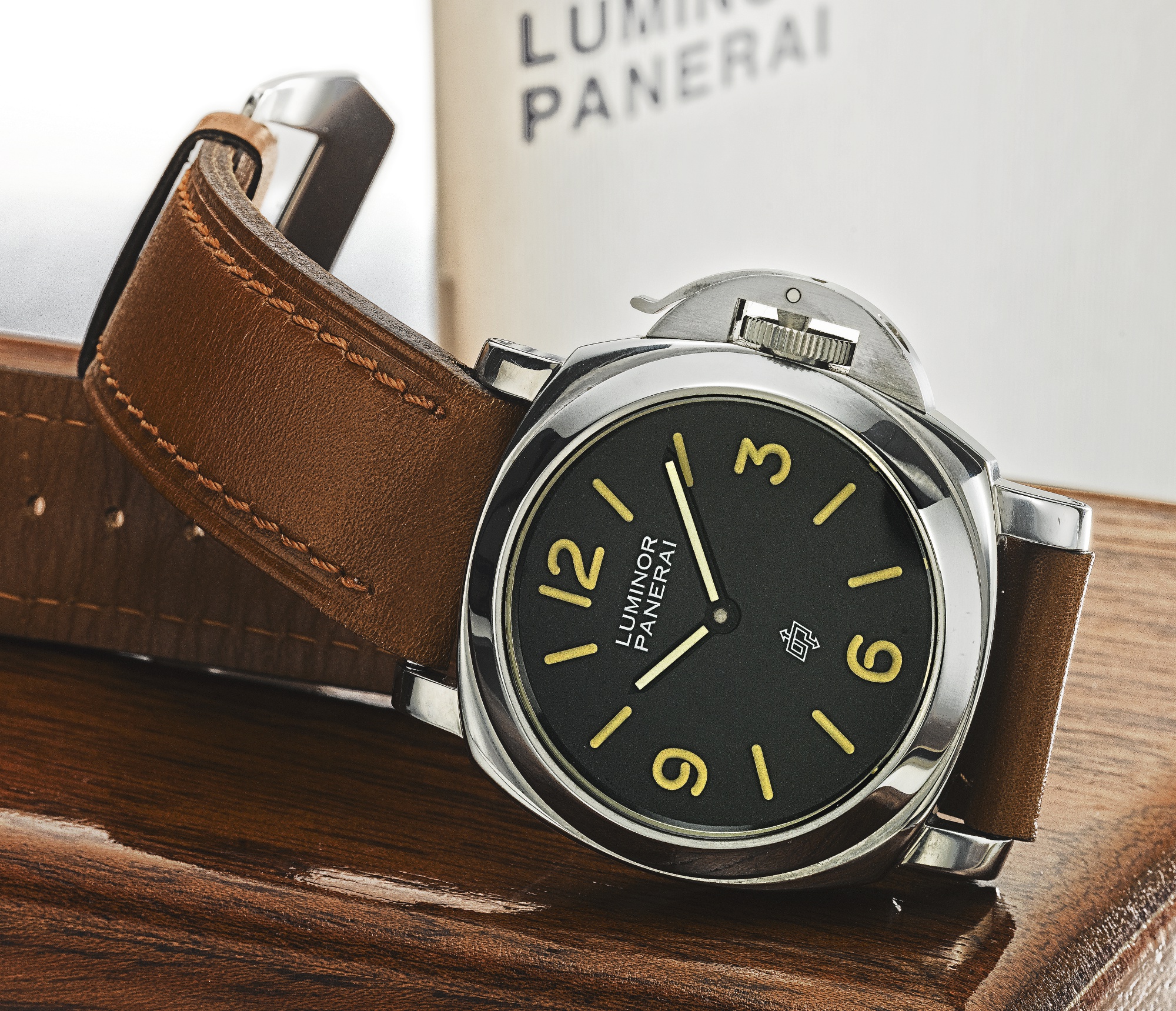 Panerai
