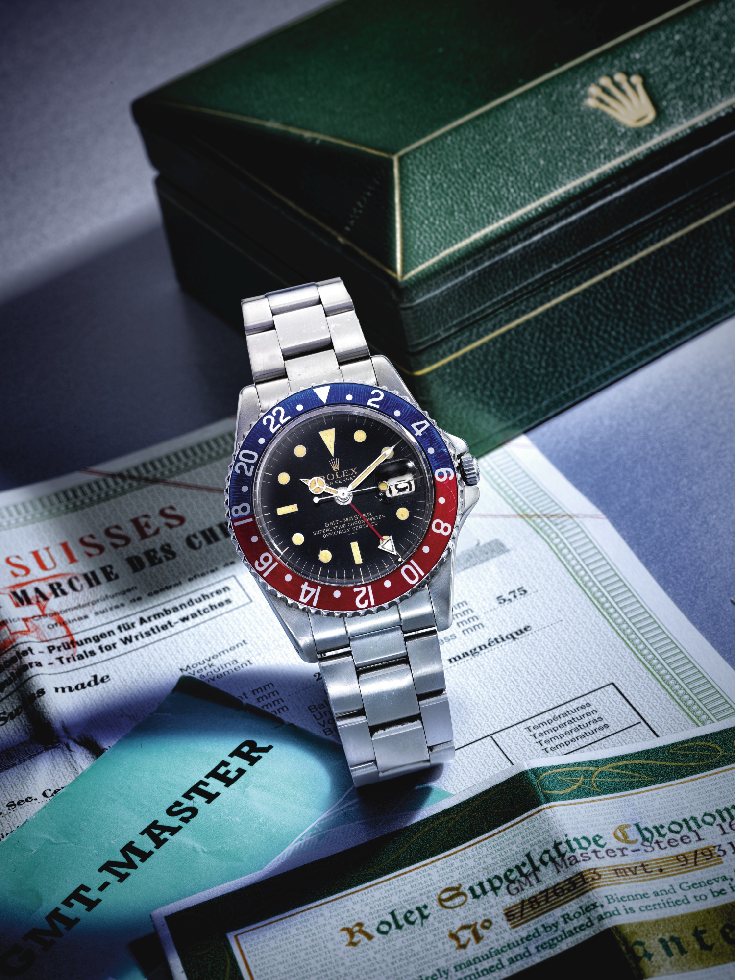 Rolex