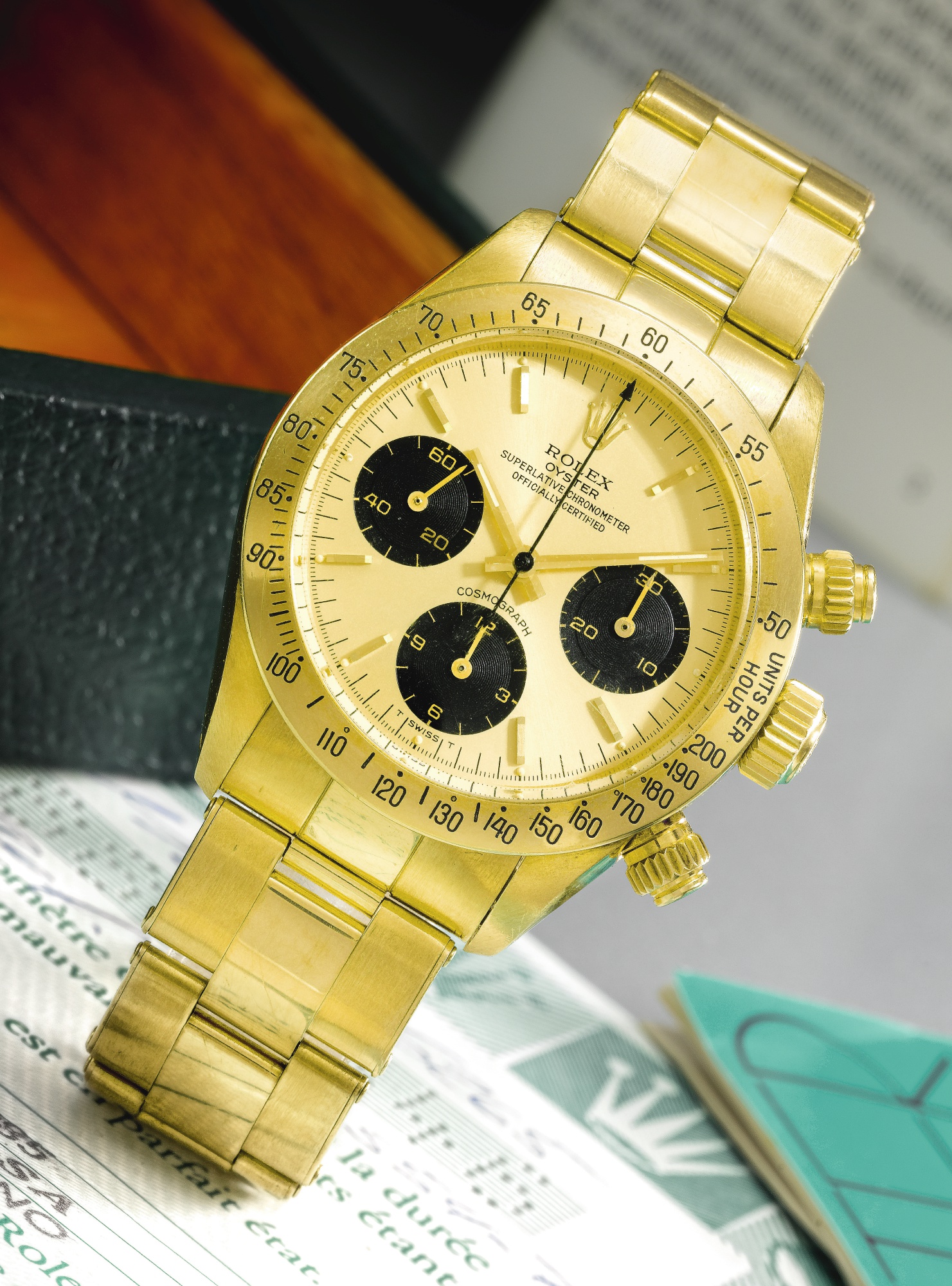 Rolex