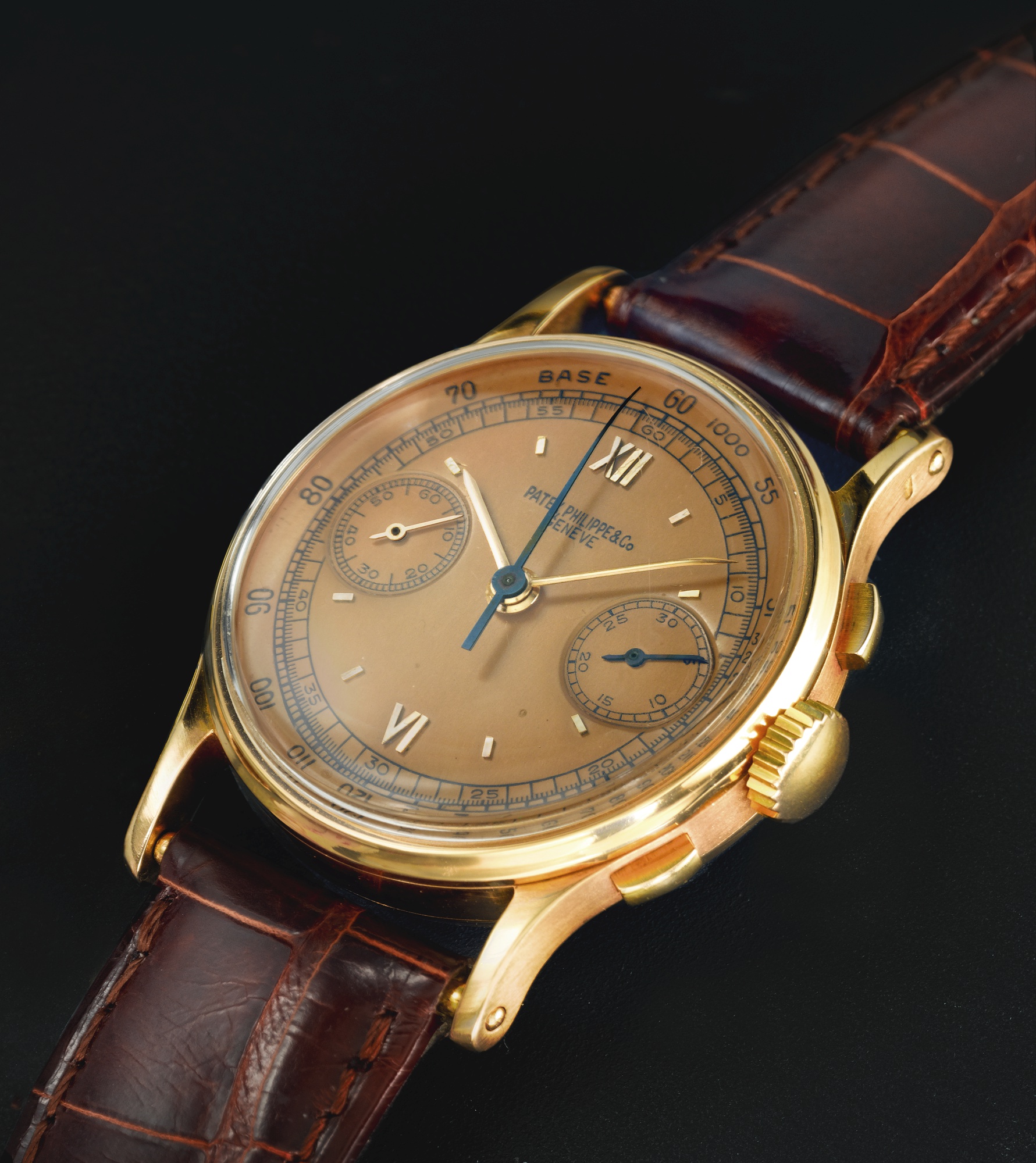 Patek Philippe